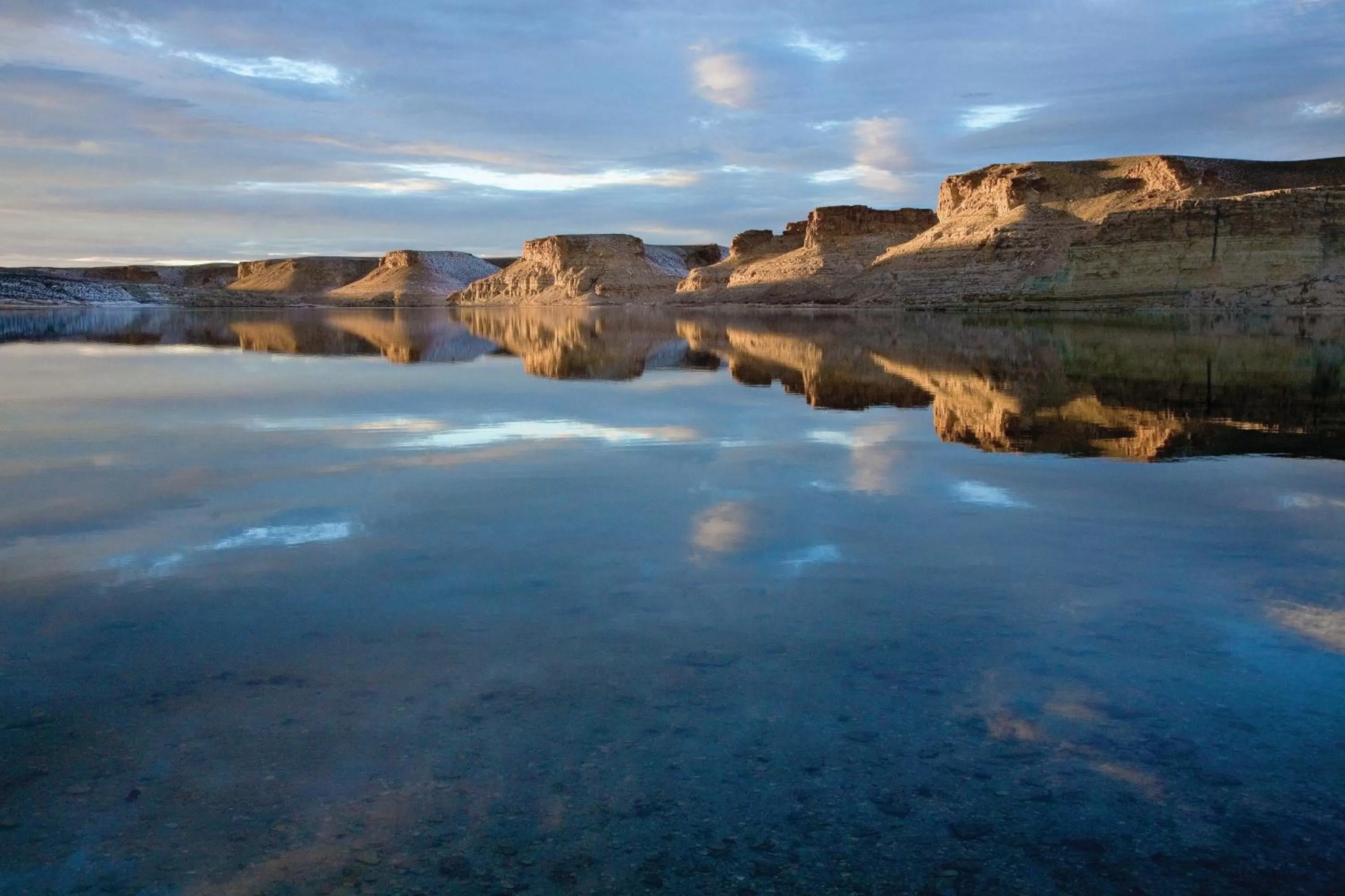 Nearby landmark in Holiday Inn Express Hotel & Suites Rock Springs Green River by IHG