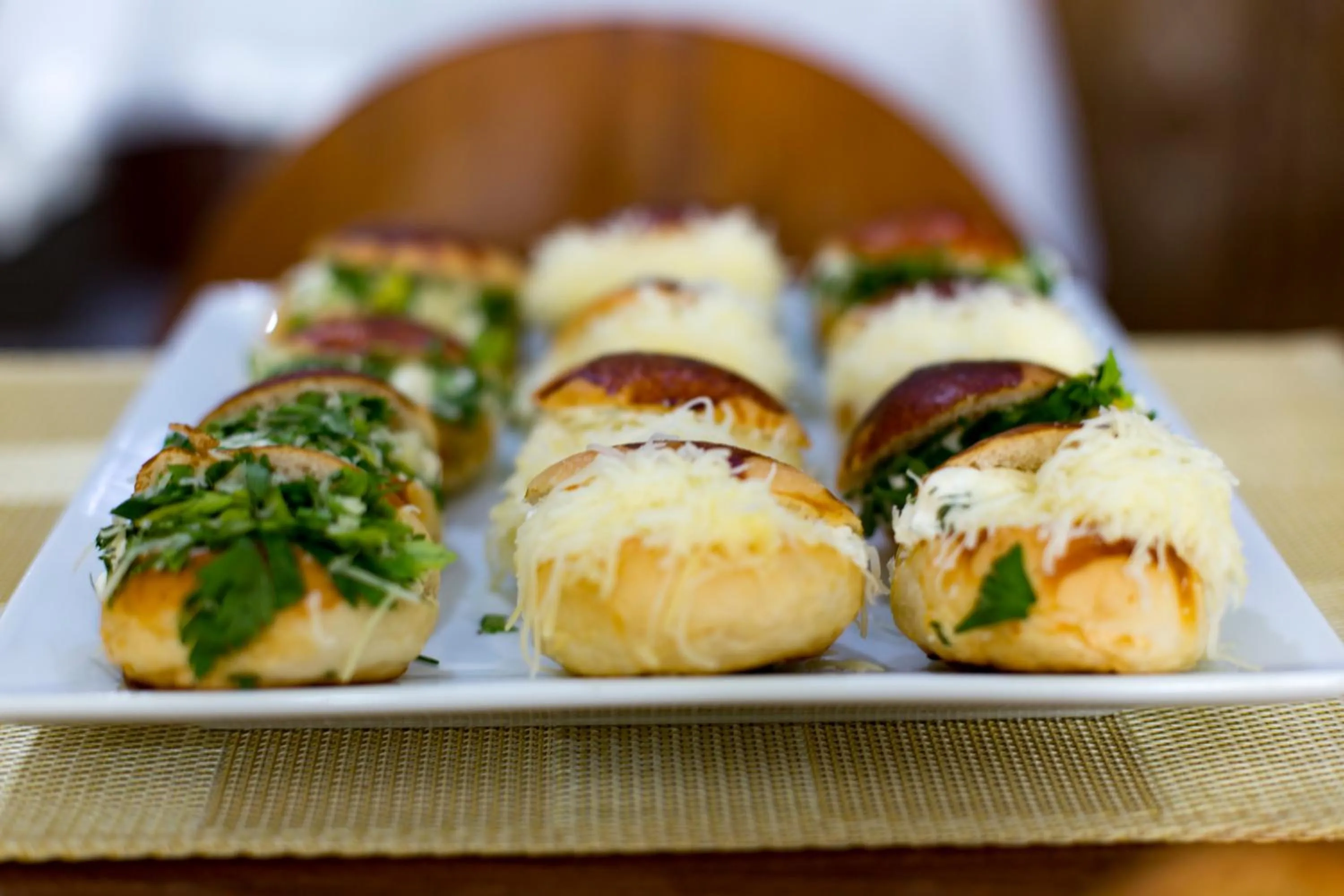 Breakfast in MyKent Hotel