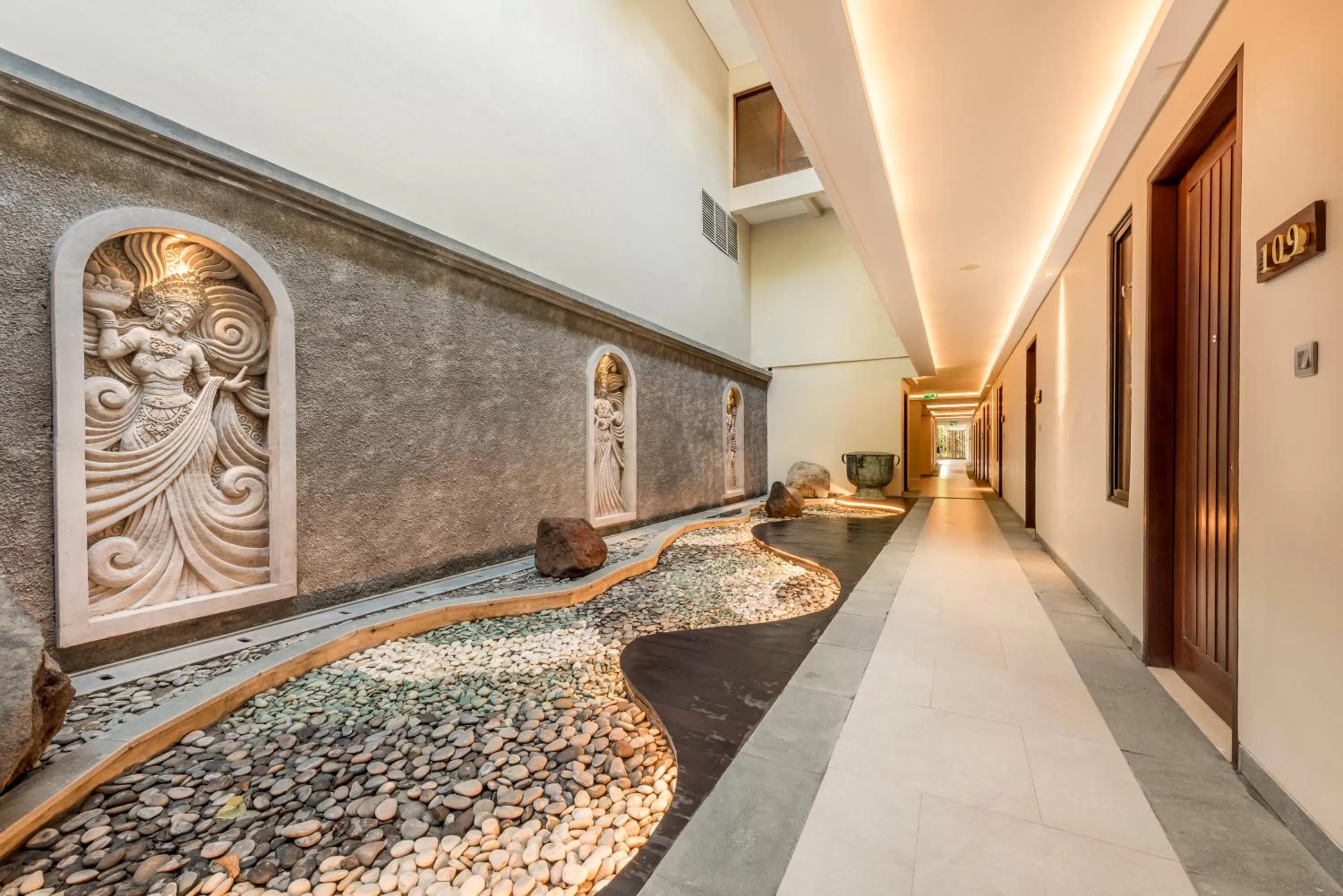 View (from property/room) in tanadewa Resort Ubud Bali by Cross Collection