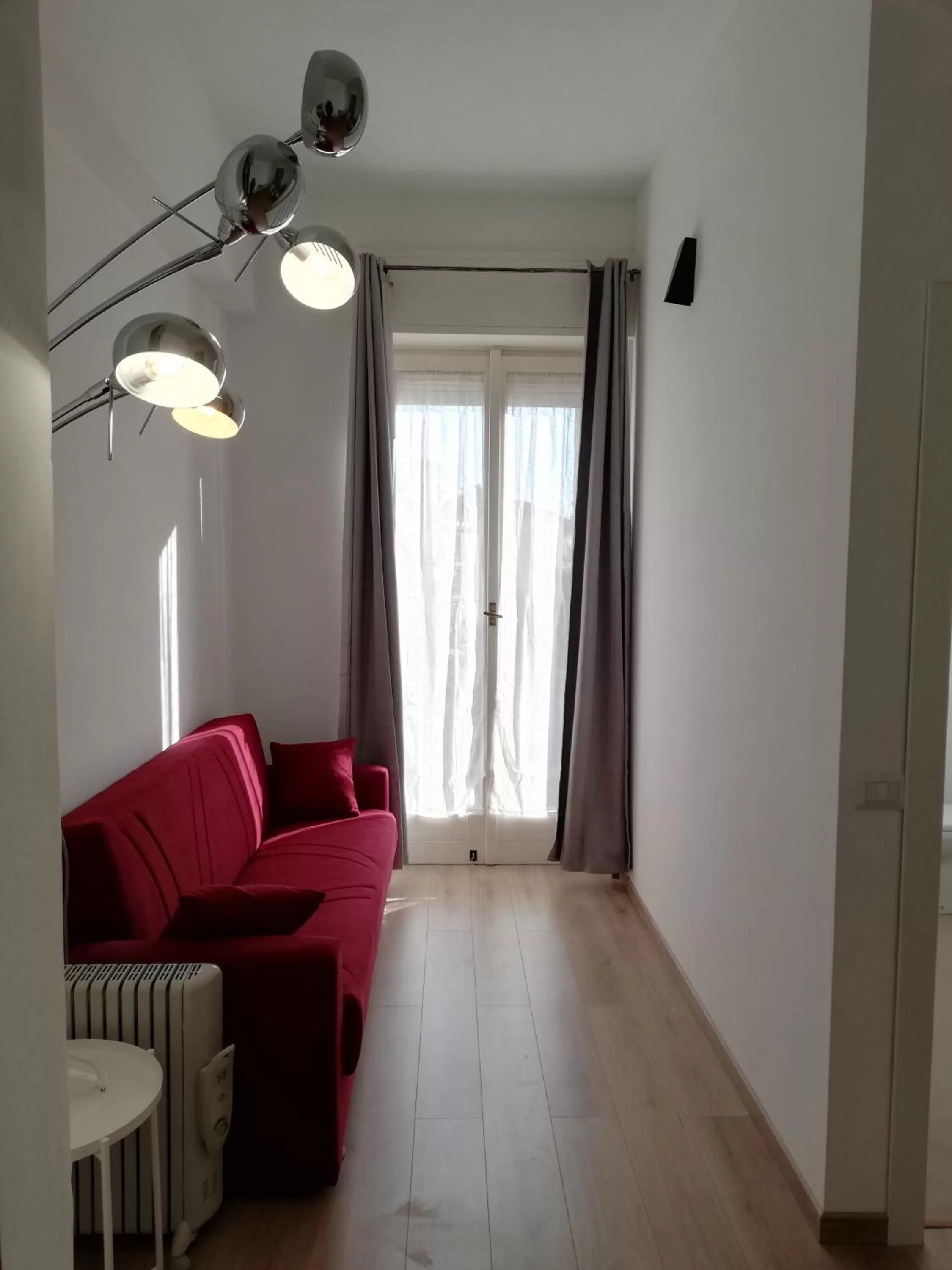 Palazzo Pasta Malpensa