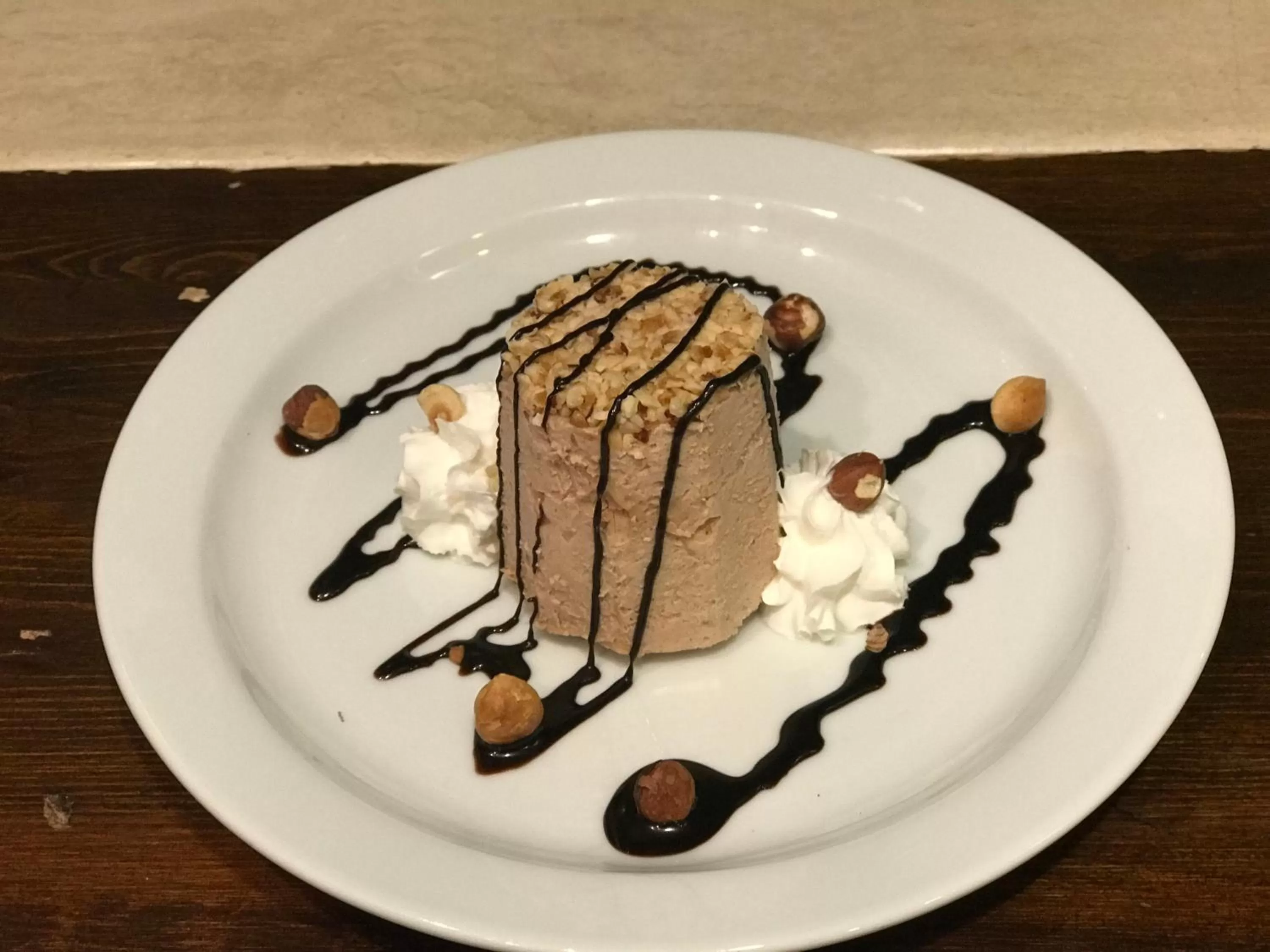 Food and drinks, Food in WELLNESS ART & WINE CAREN