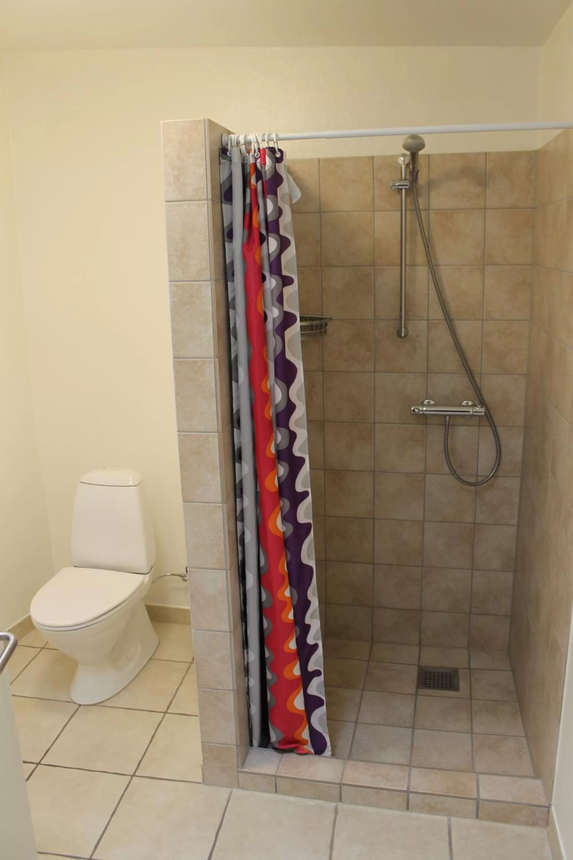 Amalie Bed and Breakfast & Apartments