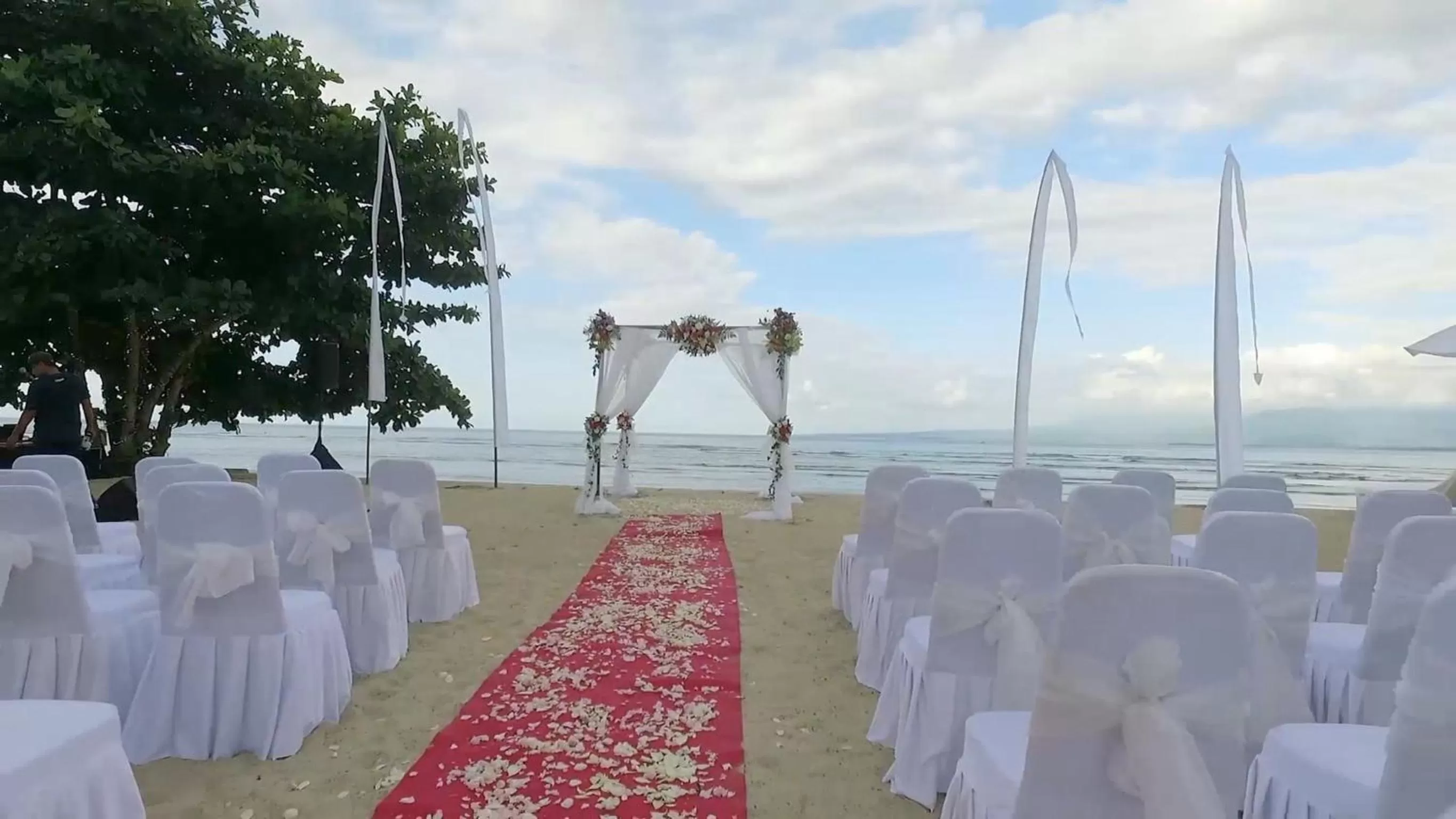 Day in Seri Resort Gili Meno - Adults Only