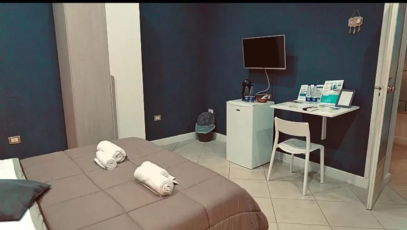 TV/Entertainment Center in B&B Emme Enne Taranto