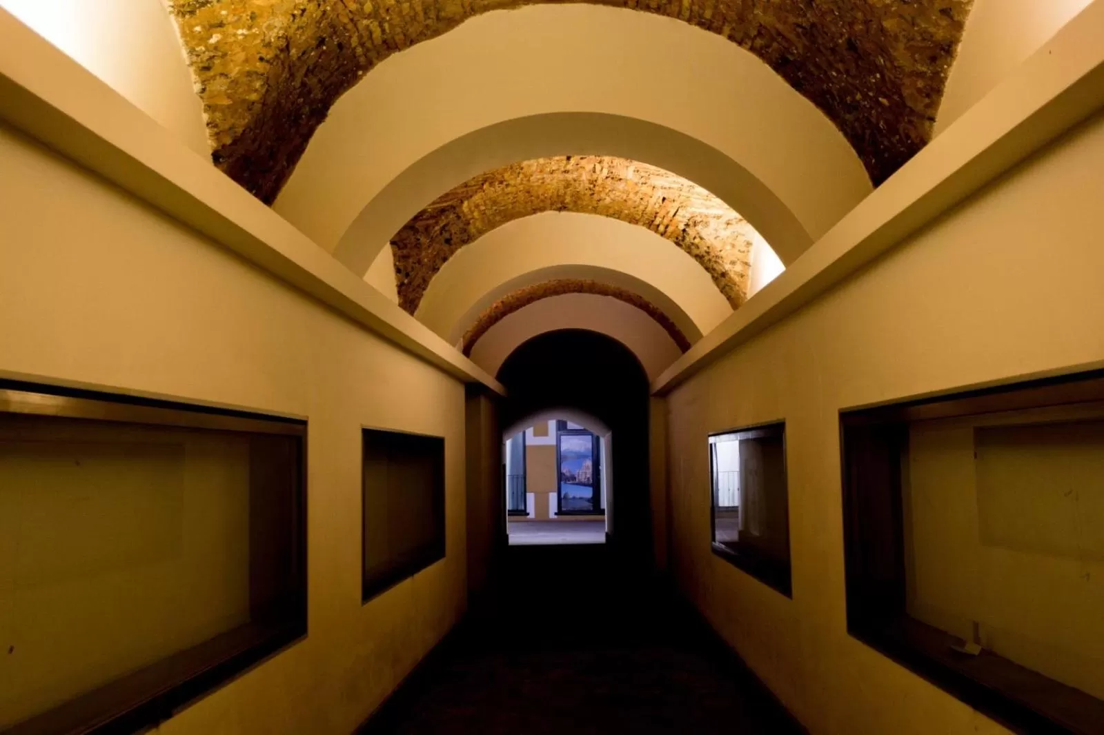 Property building in ETNEA 208 LUXURY JACUZZI SUITE Catania