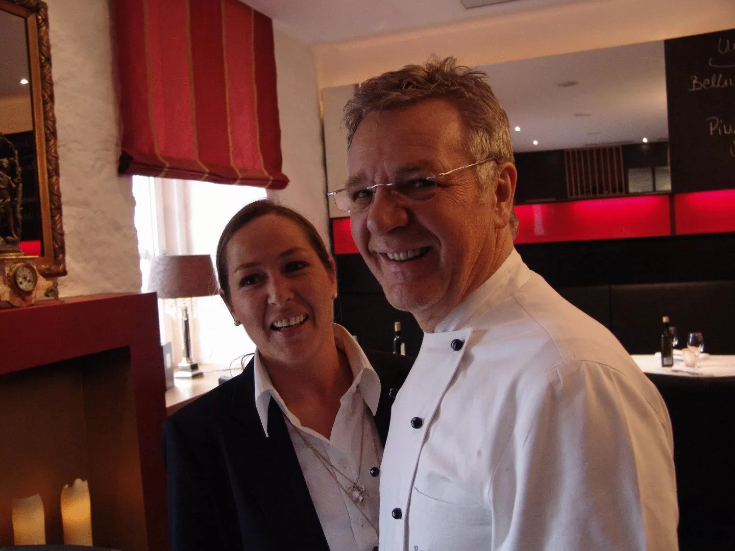 Staff in Hotel Lippischer Hof