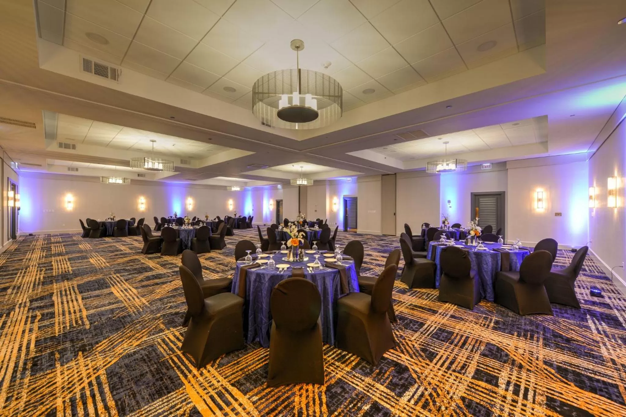 Banquet/Function facilities in Crowne Plaza Jacksonville Airport I-95N by IHG