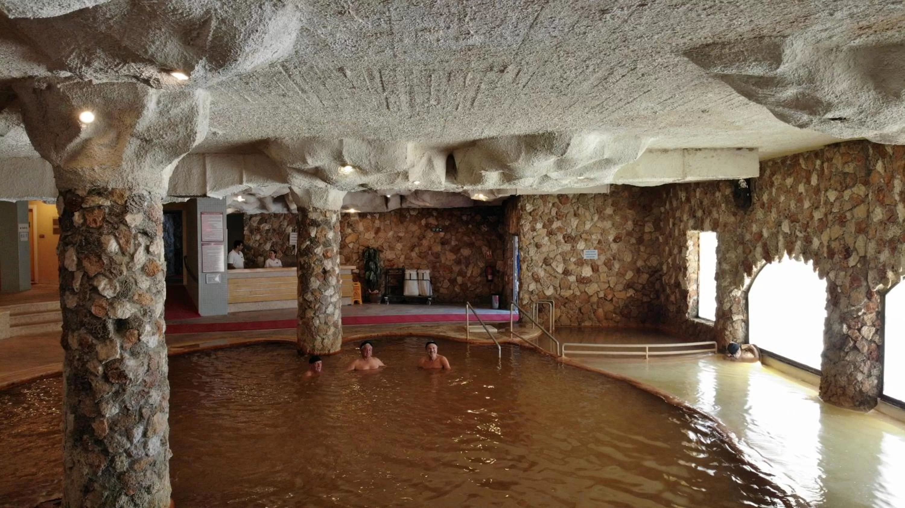 Pam Thermal Hotel Clinic & Spa