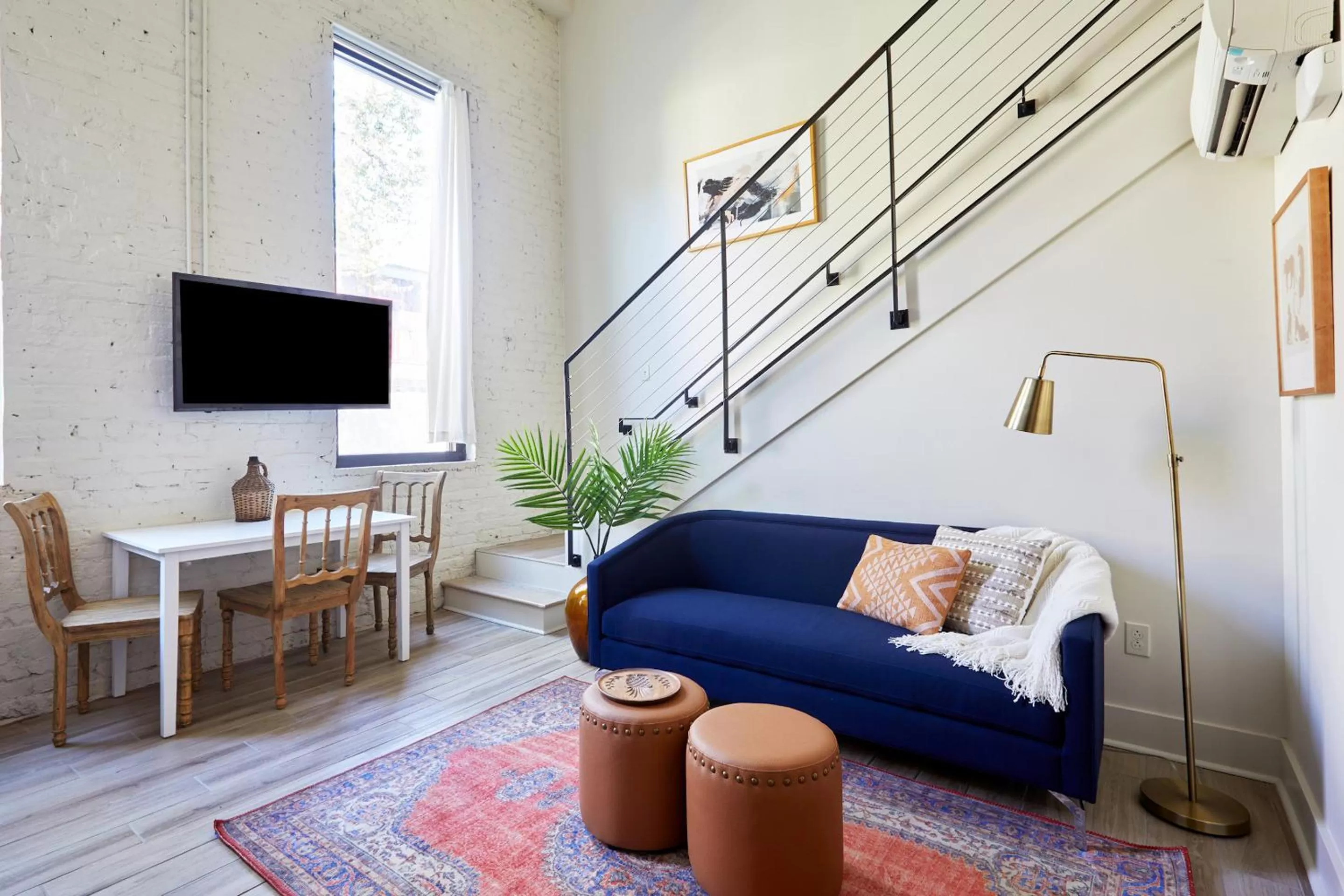 Seating Area in Sonder The Esplanade