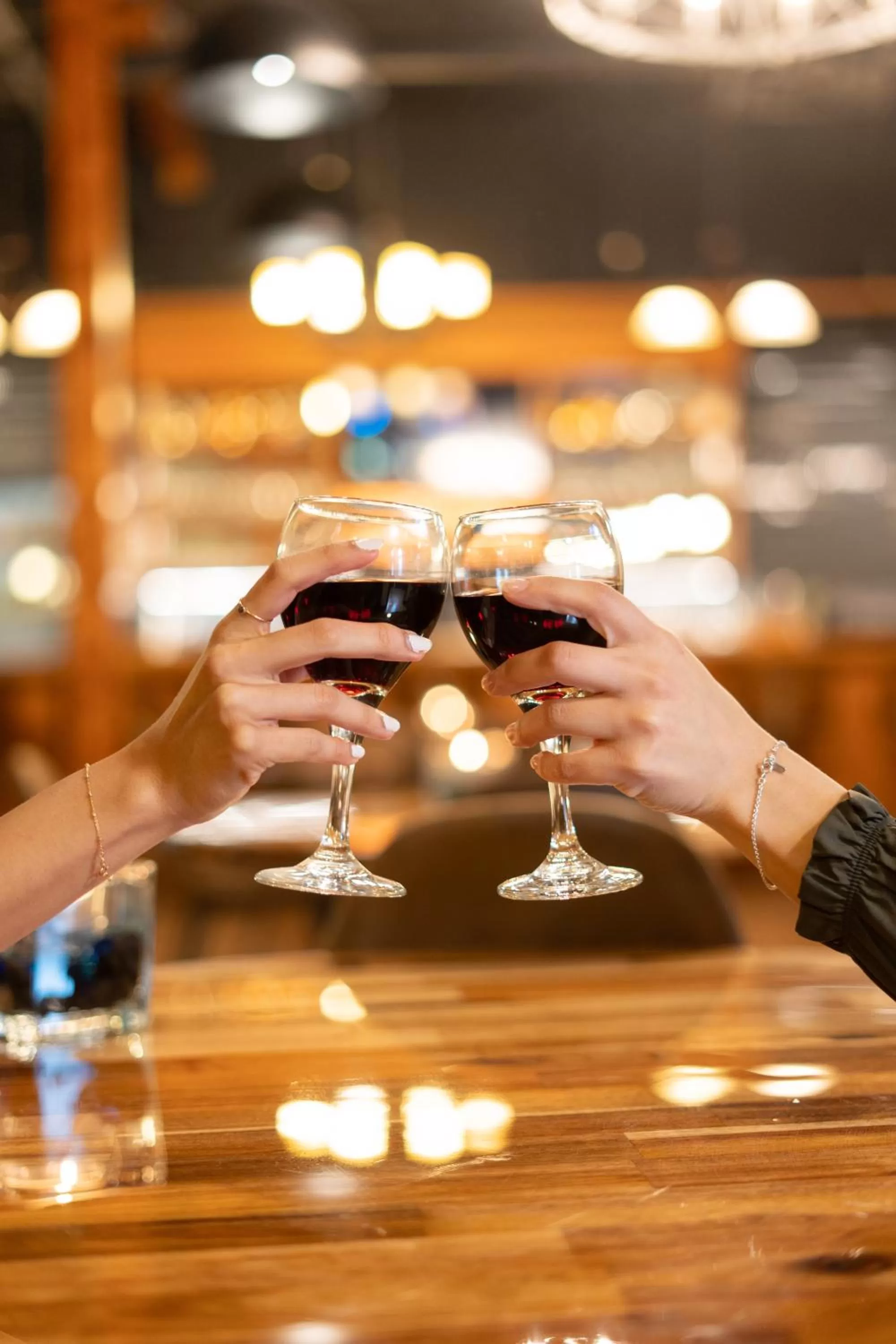 People, Restaurant/Places to Eat in Royal Hotel Chilliwack