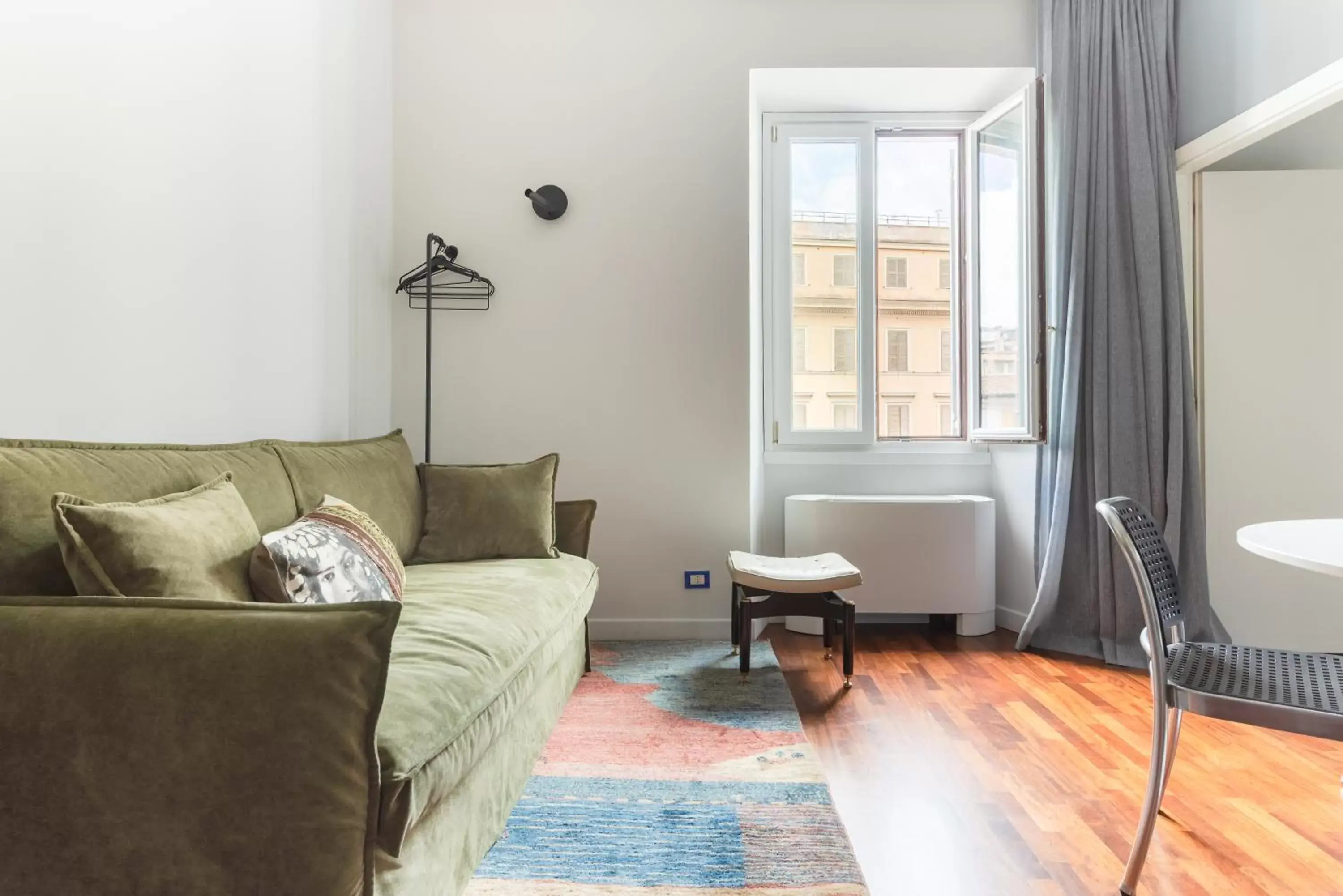 Deluxe Family Suite in Buonanotte Colosseo Deluxe Family Suite in Buonanotte Colosseo