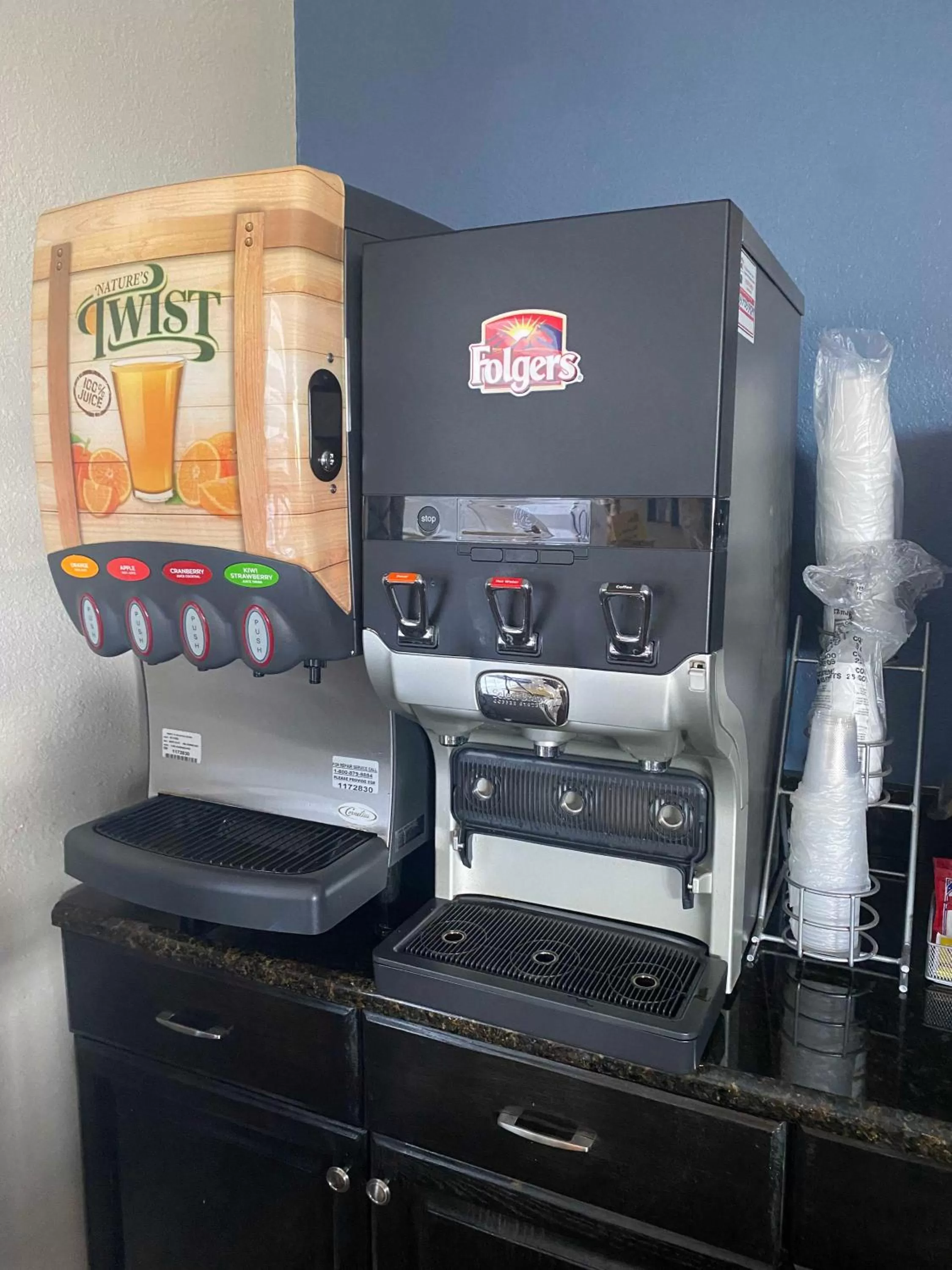 Fairview Inn - Greensboro Airport