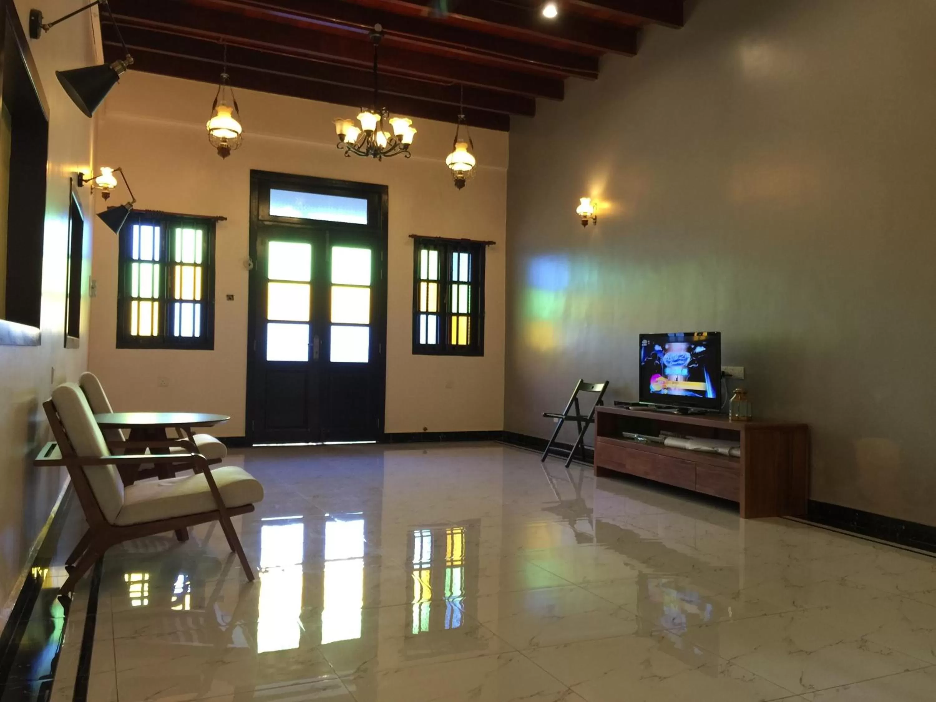 TV/Entertainment Center in The Egerton Melaka