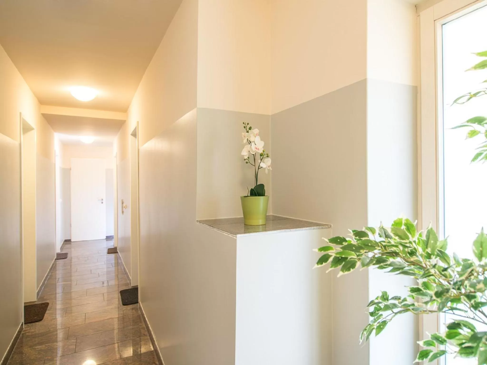 Day in BATU Apart Hotel