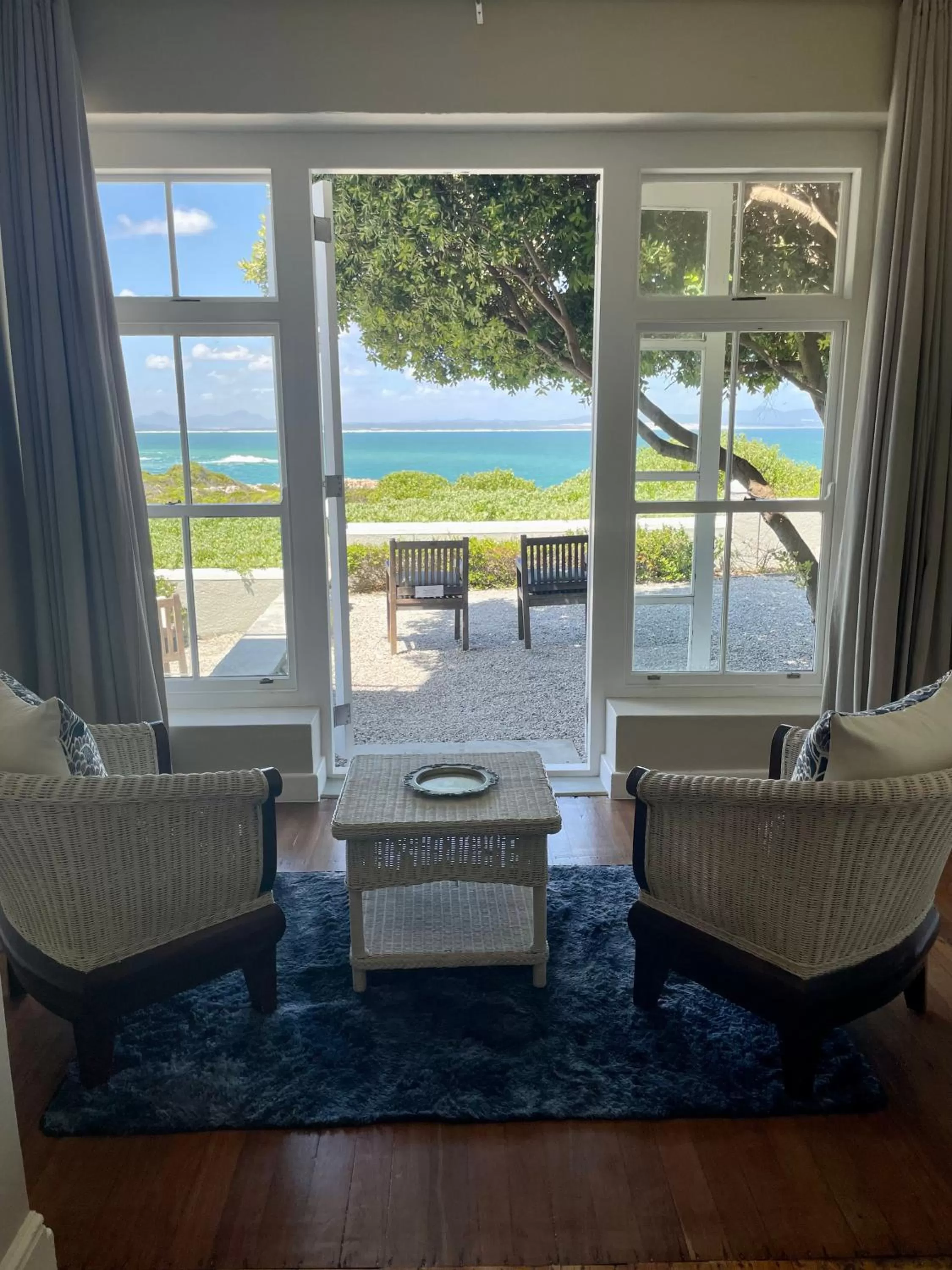 Mountain view in 11 WESTCLIFF RENTALS