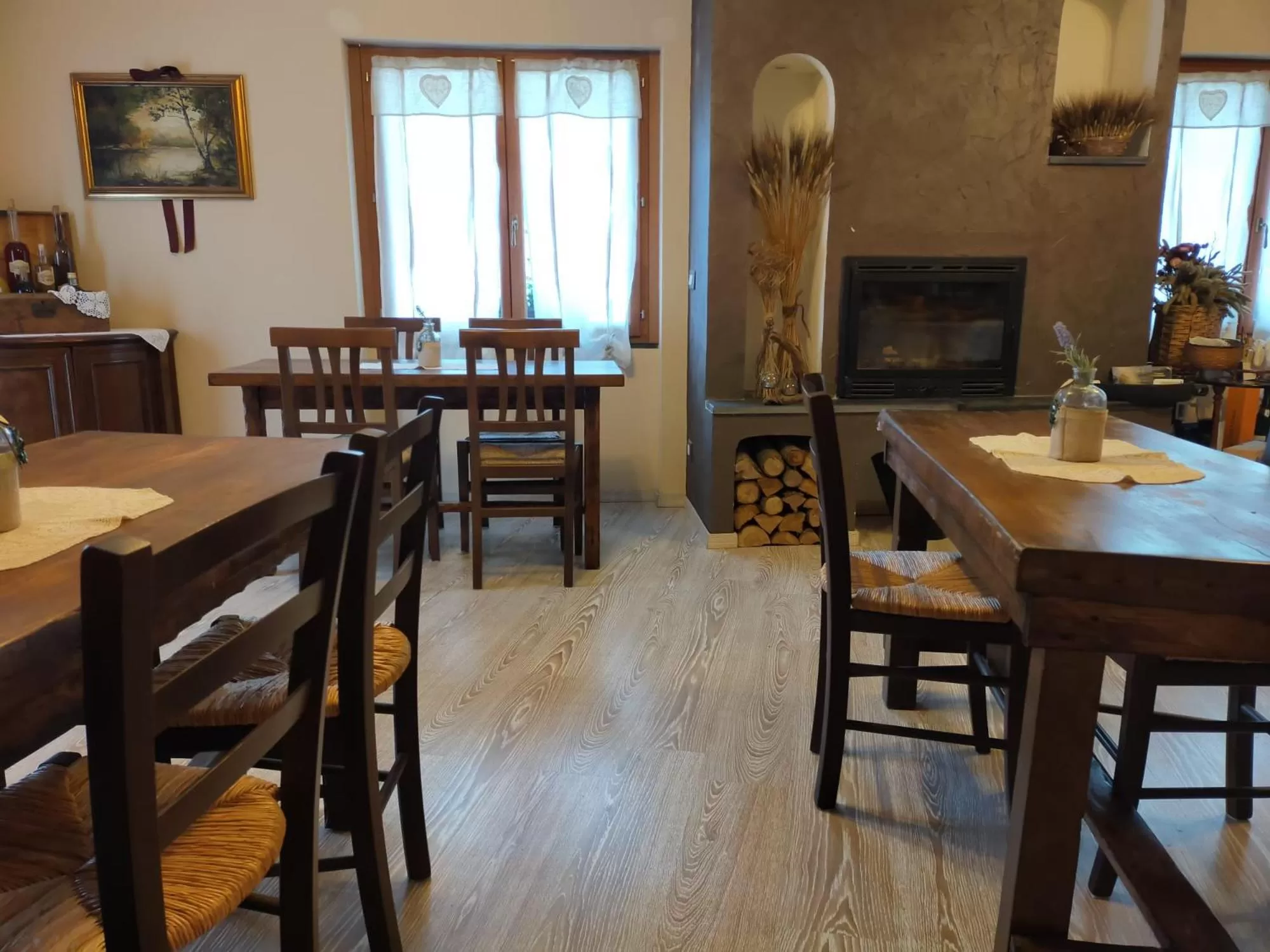 Breakfast in dolceMente