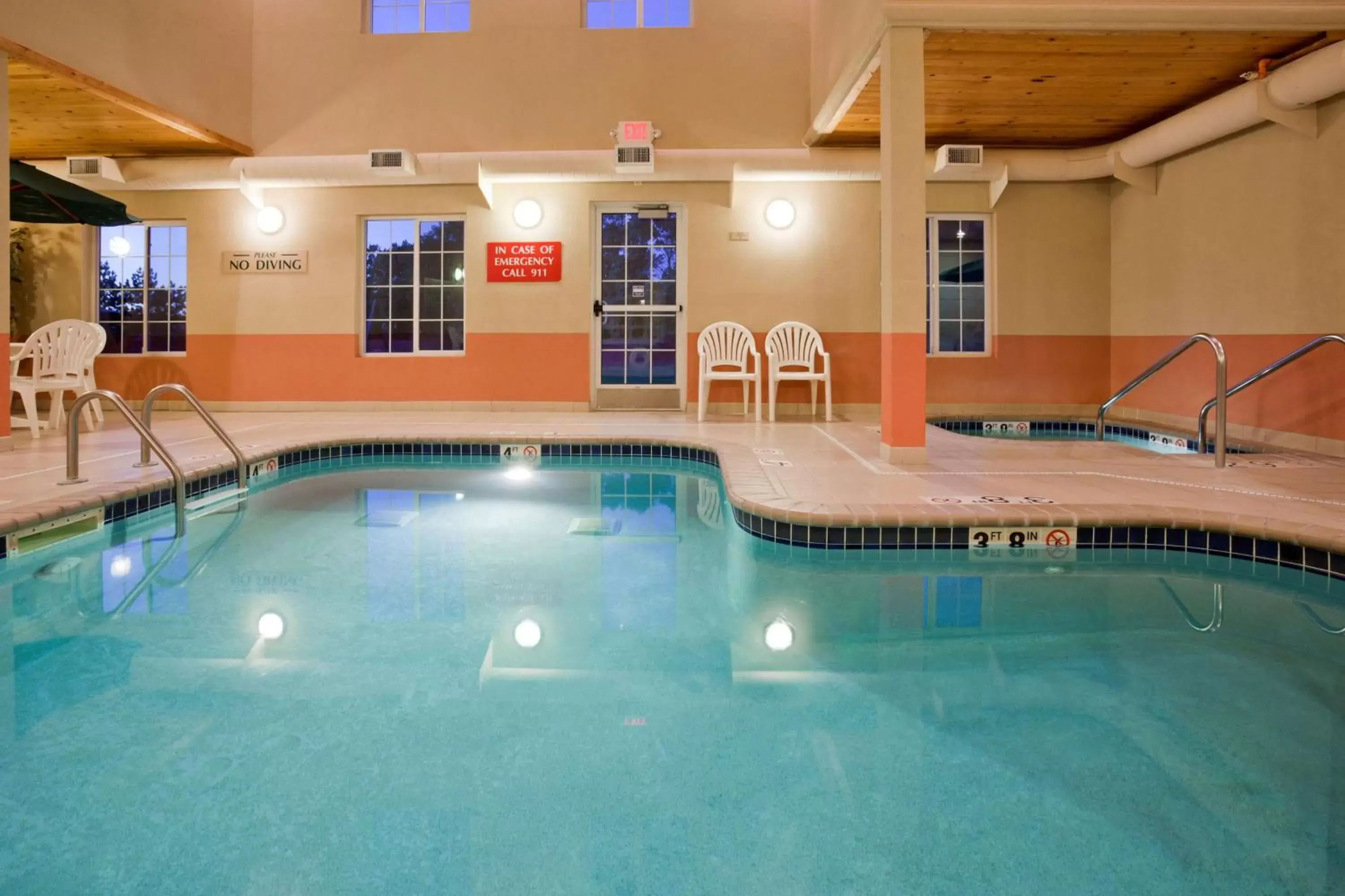 GrandStay Residential Suites Hotel - Eau Claire GrandStay Residential Suites Hotel - Eau Claire