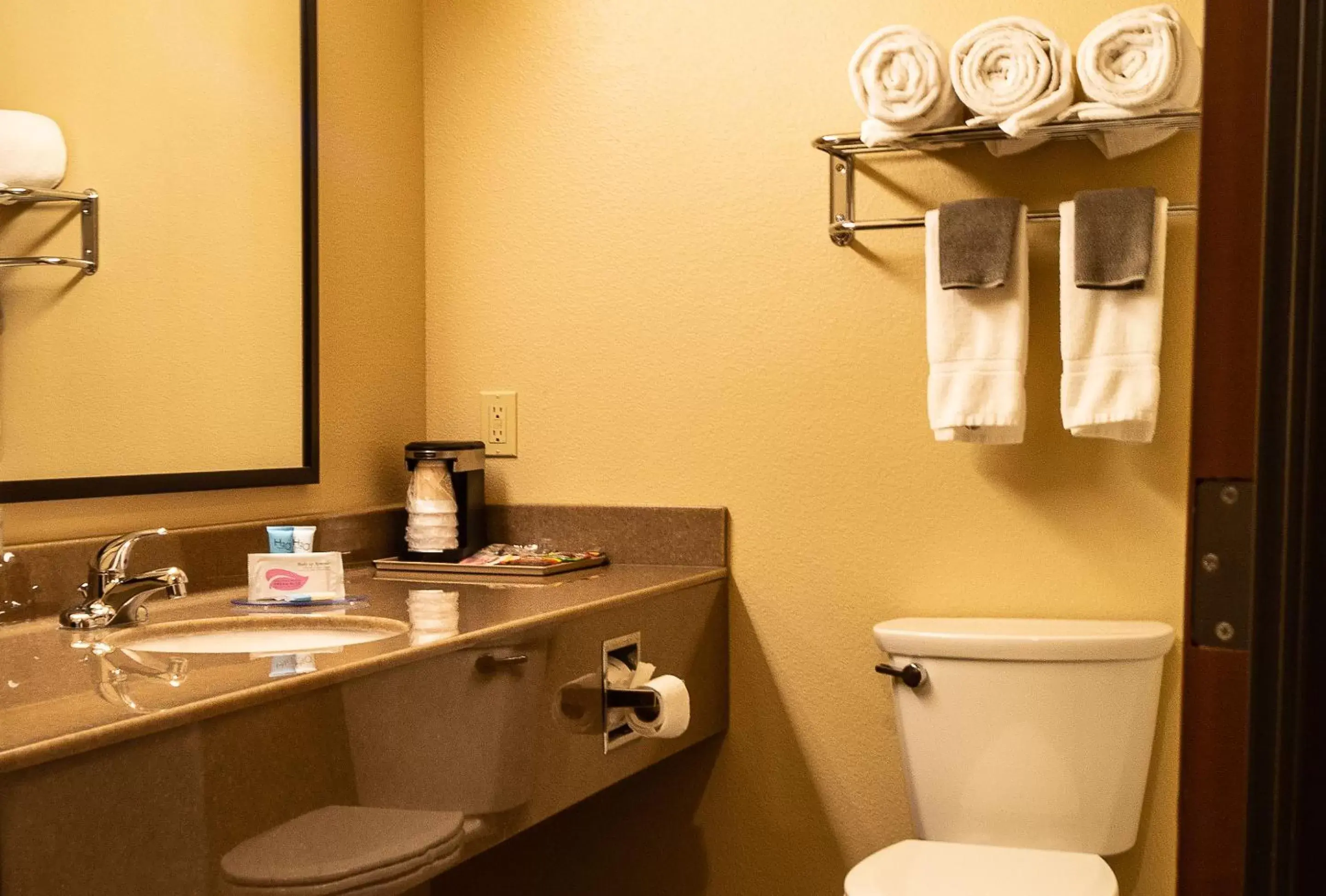 King Room - Disability Access in Newcastle Lodge & Convention Center King Room - Disability Access in Newcastle Lodge & Convention Center