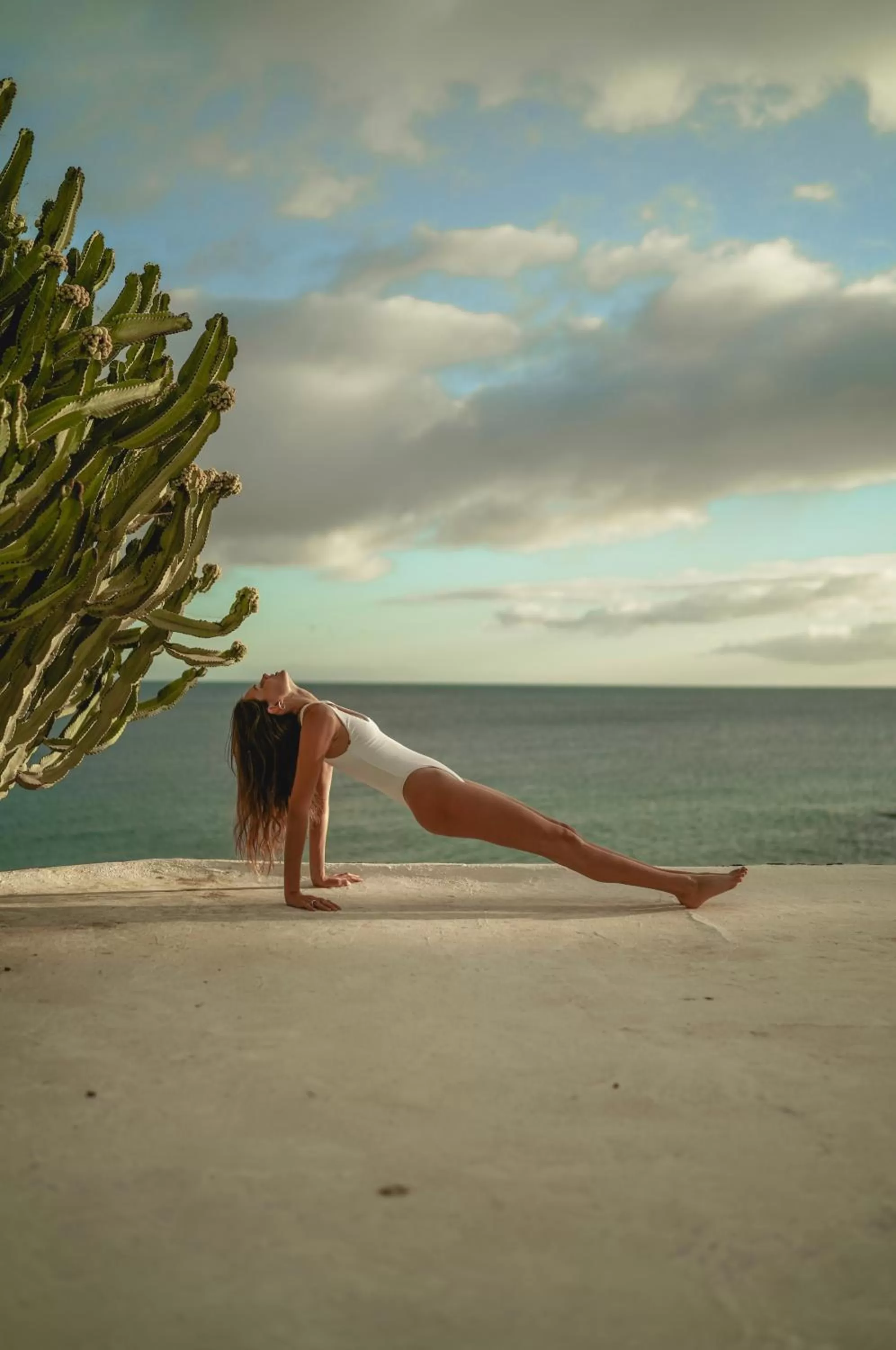 Day in Hotel Fariones