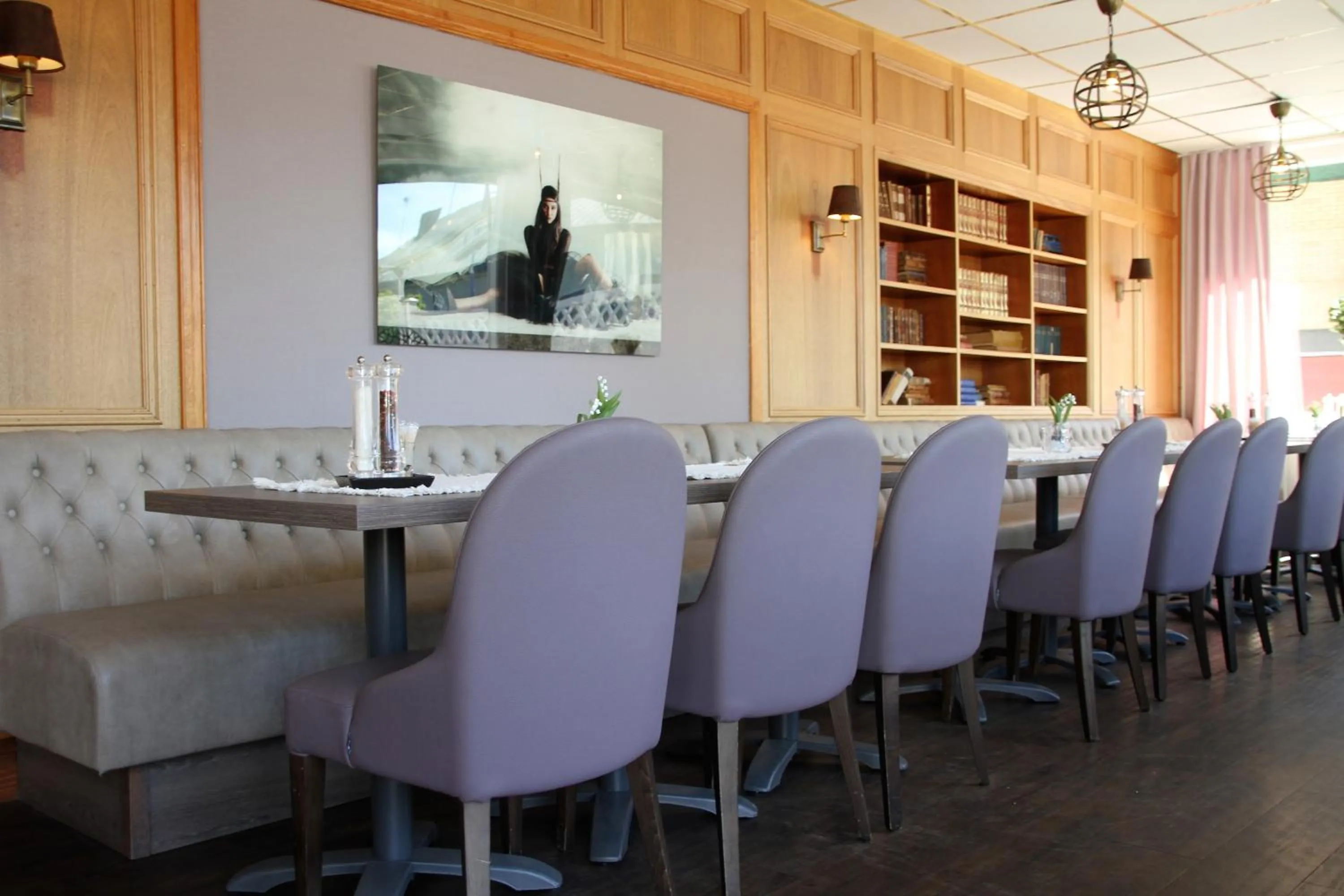 Best Western Vetlanda Stadshotell