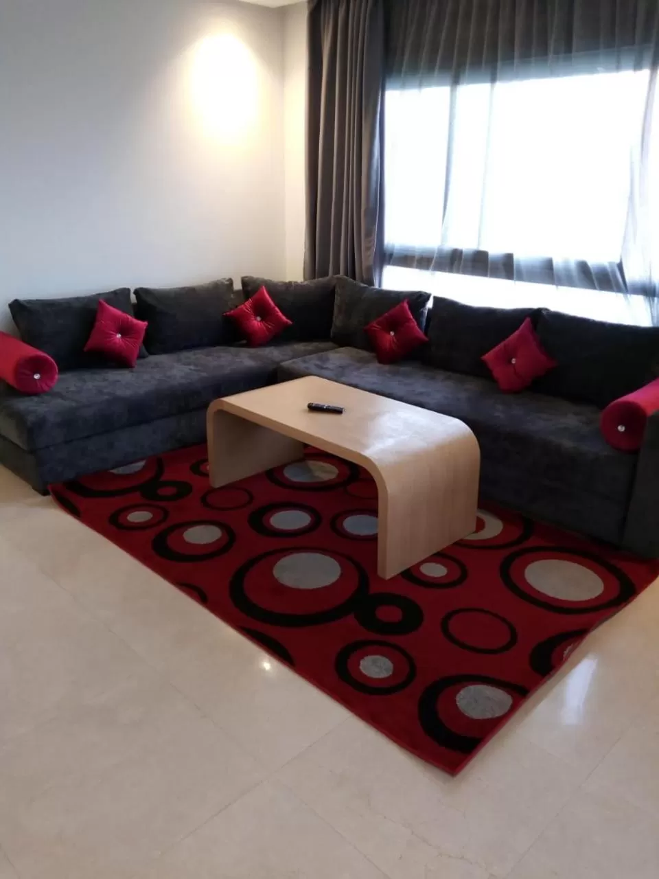 RESIDENCE PUERTO MARINA Corniche d'Asilah