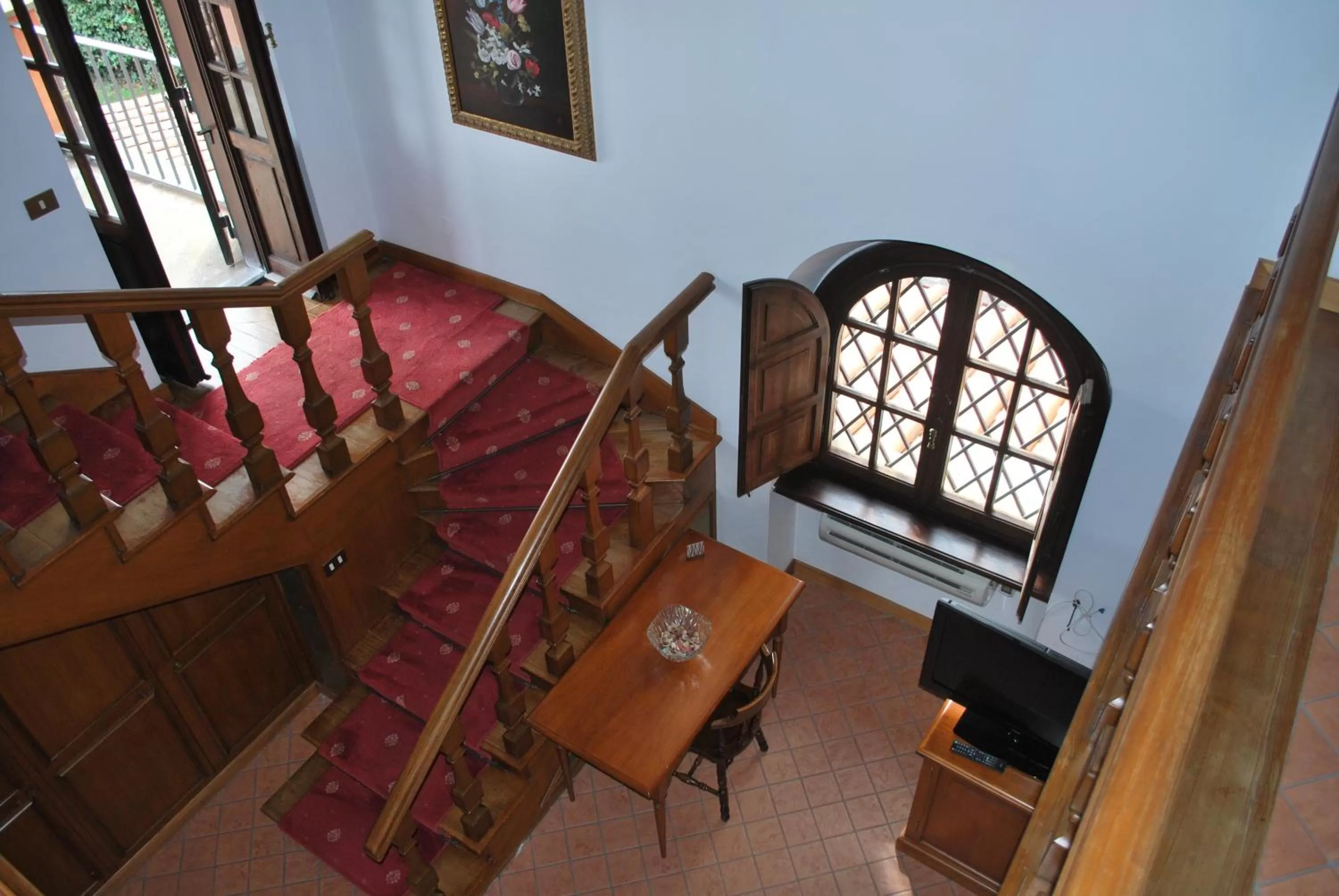 Residence Casale Mostacciano