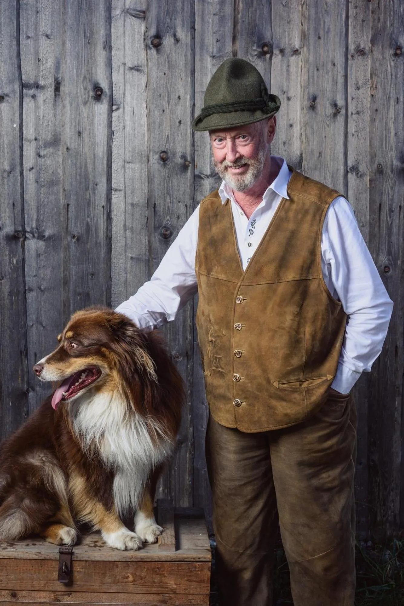 People in Hotel Zum Stemplinger Hansl