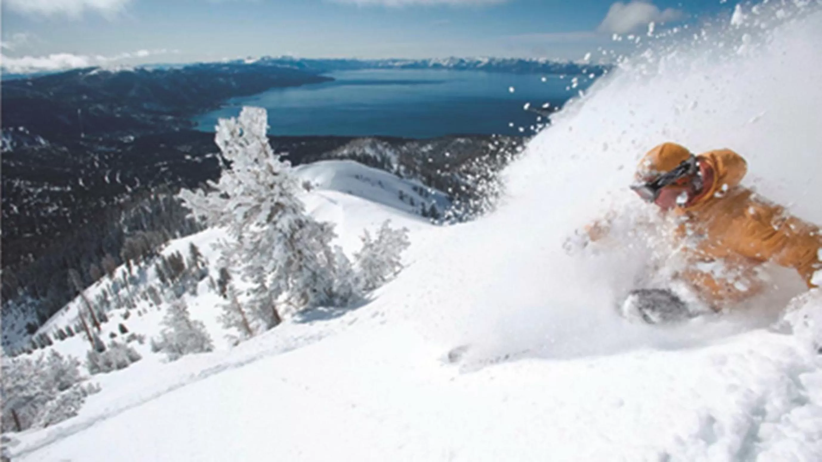 People in Holiday Inn Club Vacations - Tahoe Ridge Resort