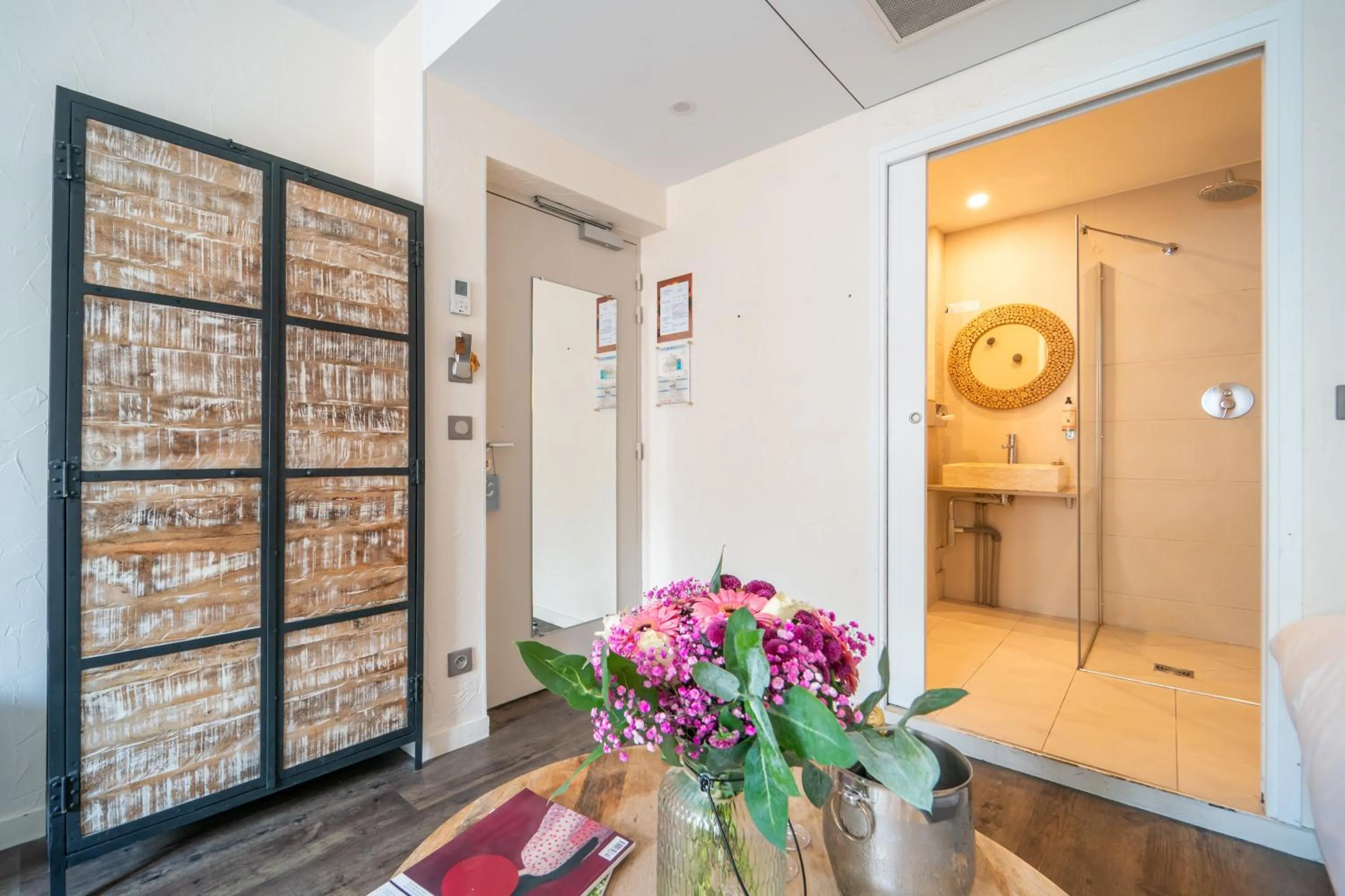 Bedroom in La Finca Hôtel & Spa