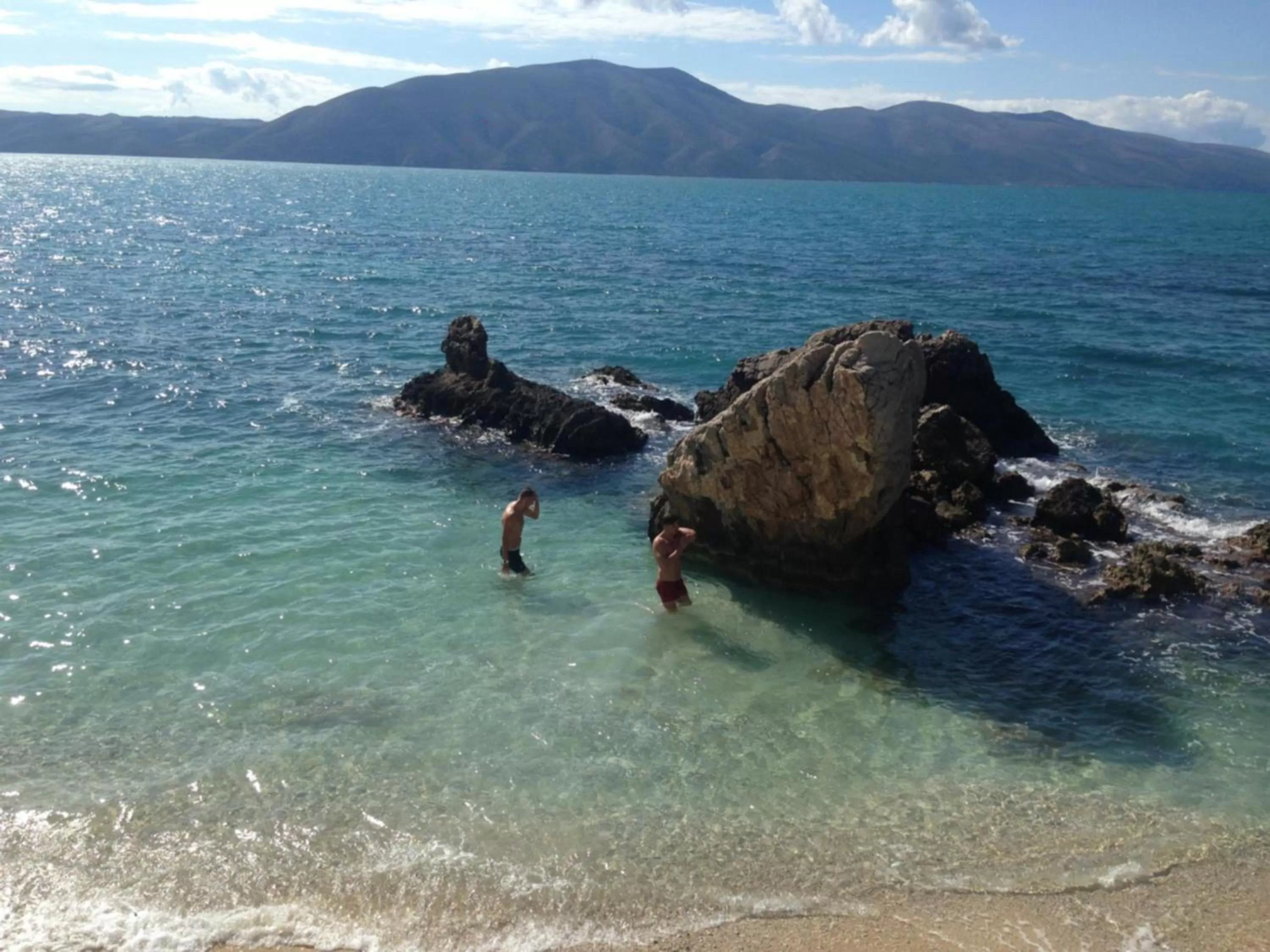 Vila Rahmi & Veli Dervishaj