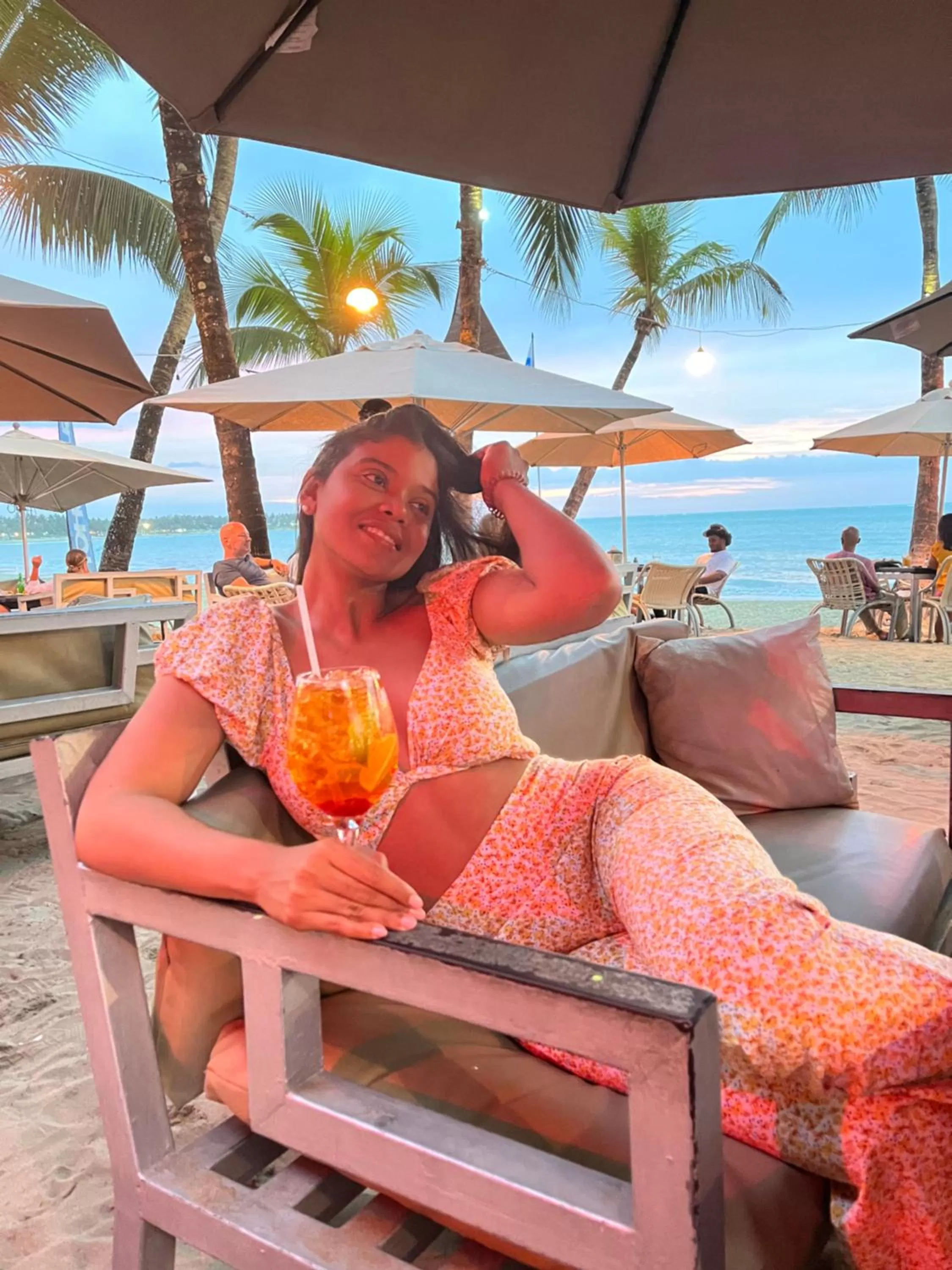 Cabarete Maravilla Eco Lodge Boutique Beach Surf Encuentro, Kite, by AA Crypto Group