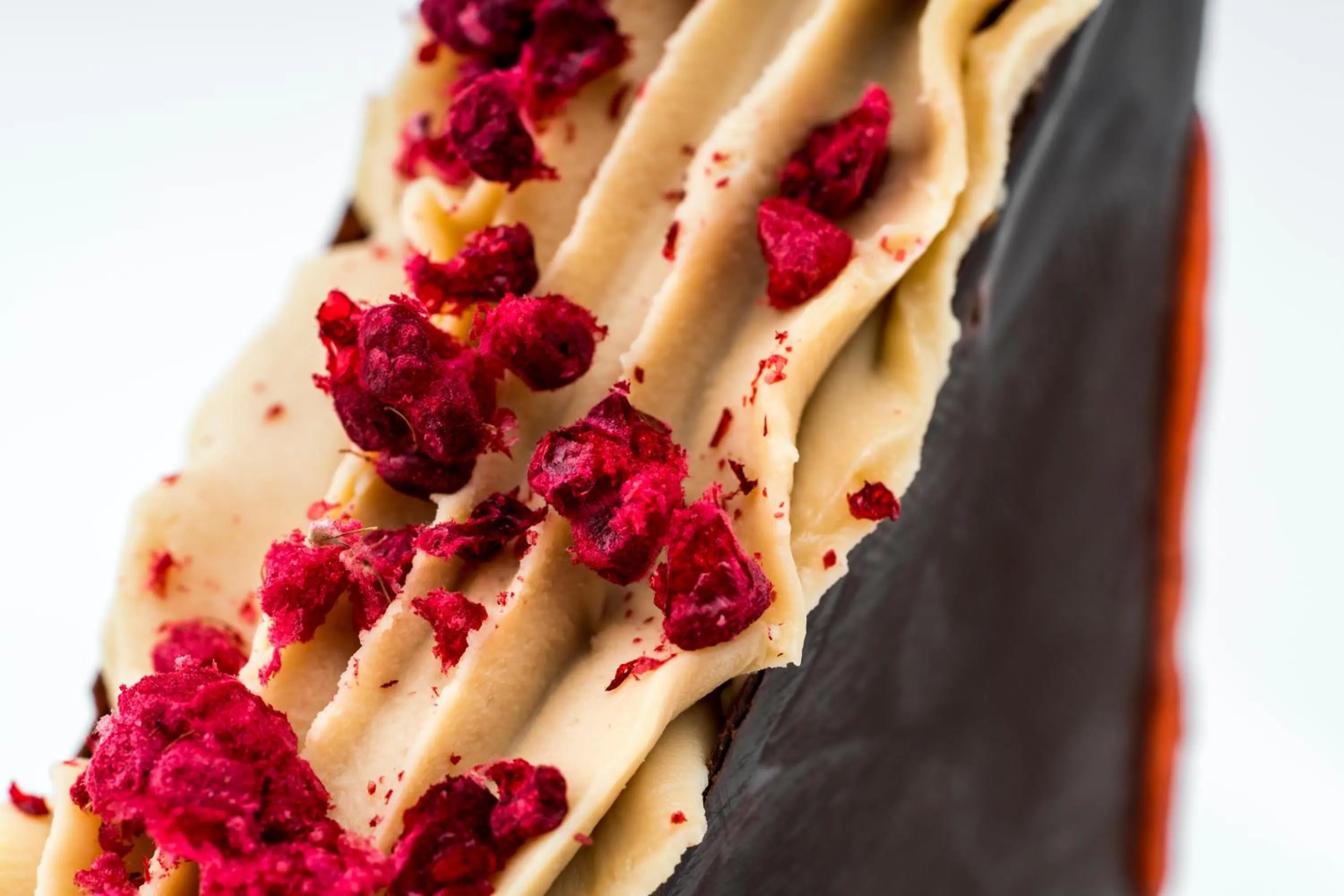 Food close-up in Hotel Bella Riva