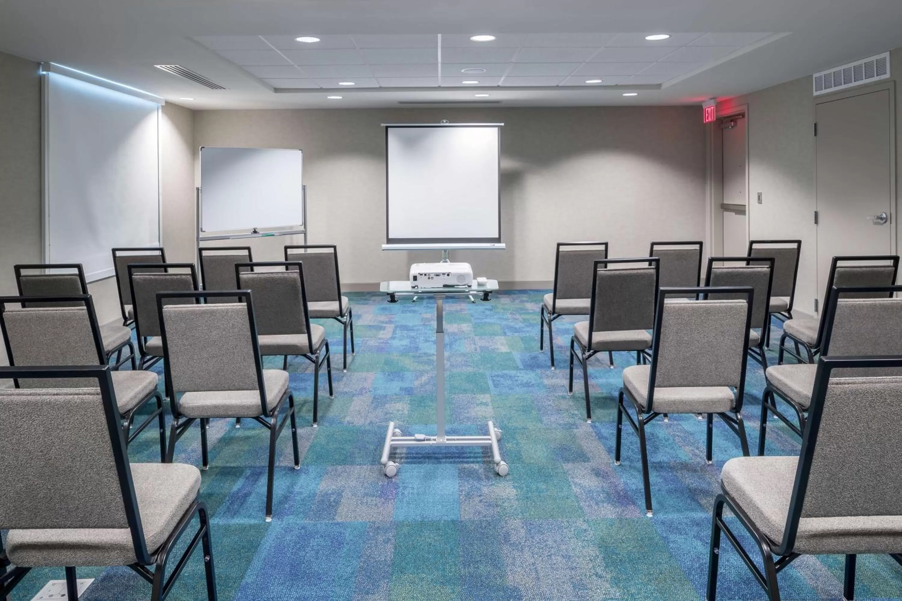 Business facilities in Home2 Suites by Hilton Fort Worth Cultural District