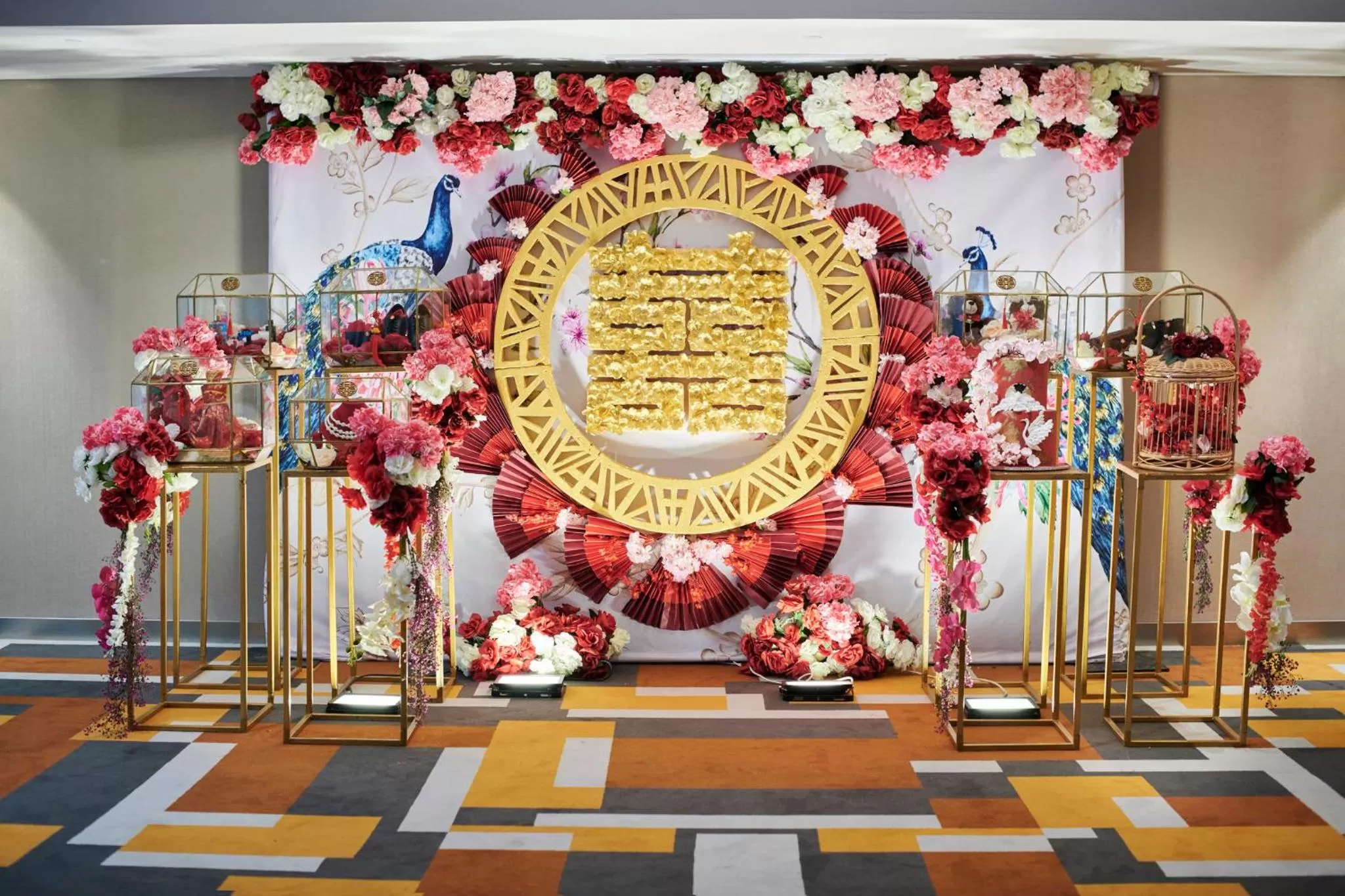 Meeting/conference room in Holiday Inn & Suites Jakarta Gajah Mada by IHG