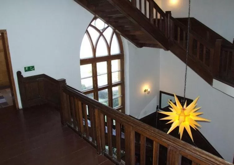 Day in Hotel Zamek Karnity