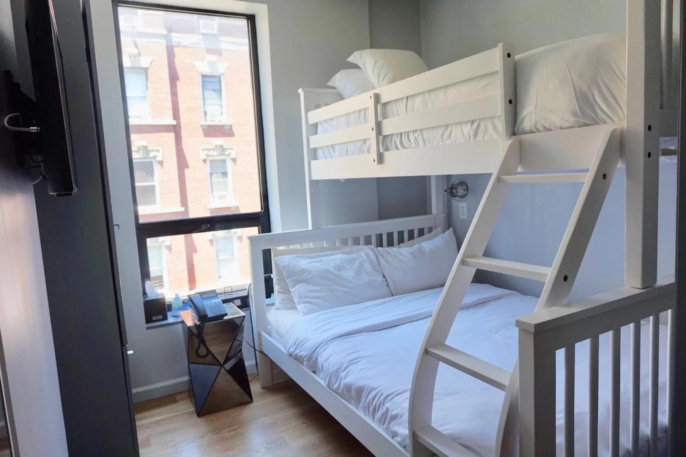 bunk bed, Bed in The Ridge