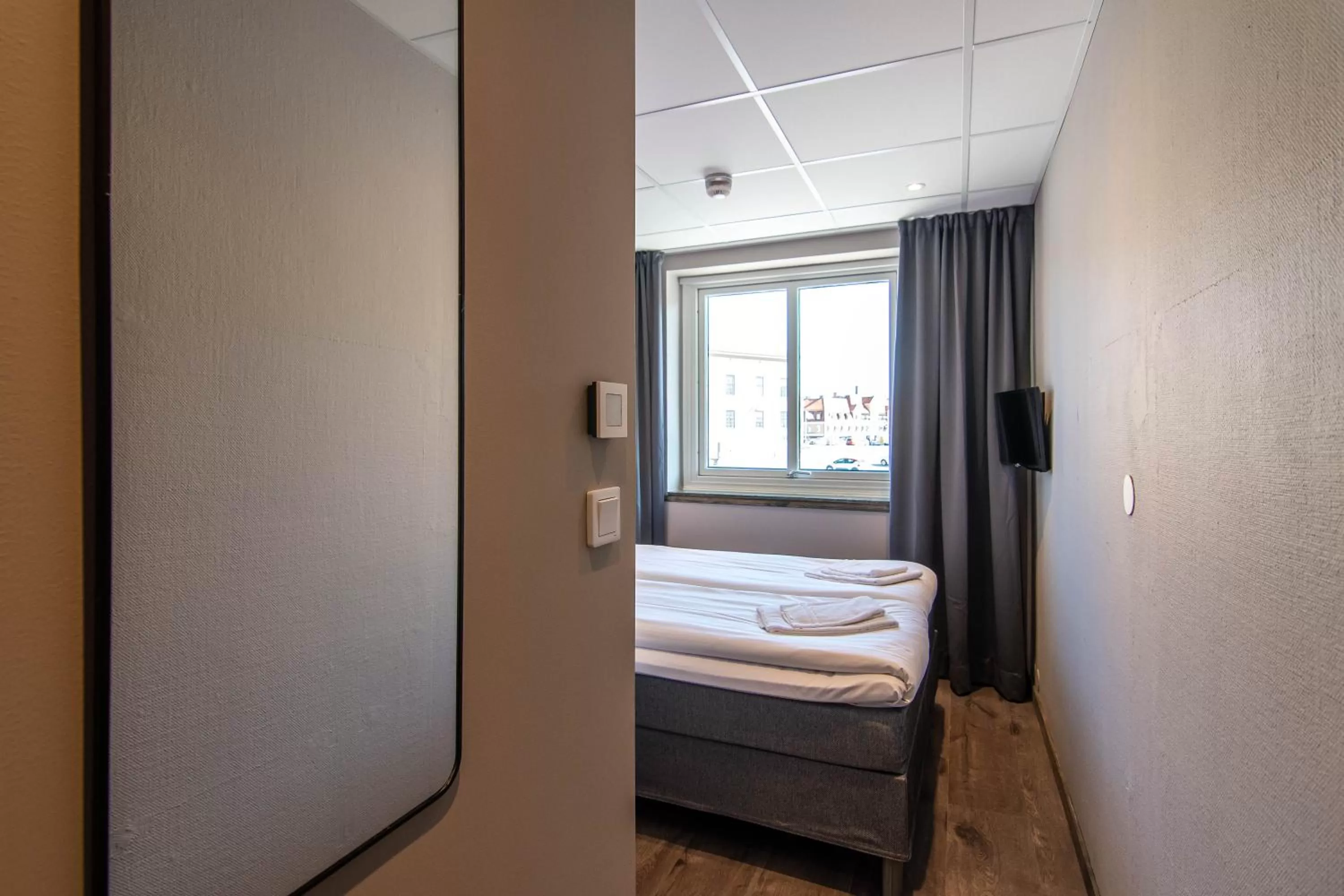 Bed in Karlskrona H&H