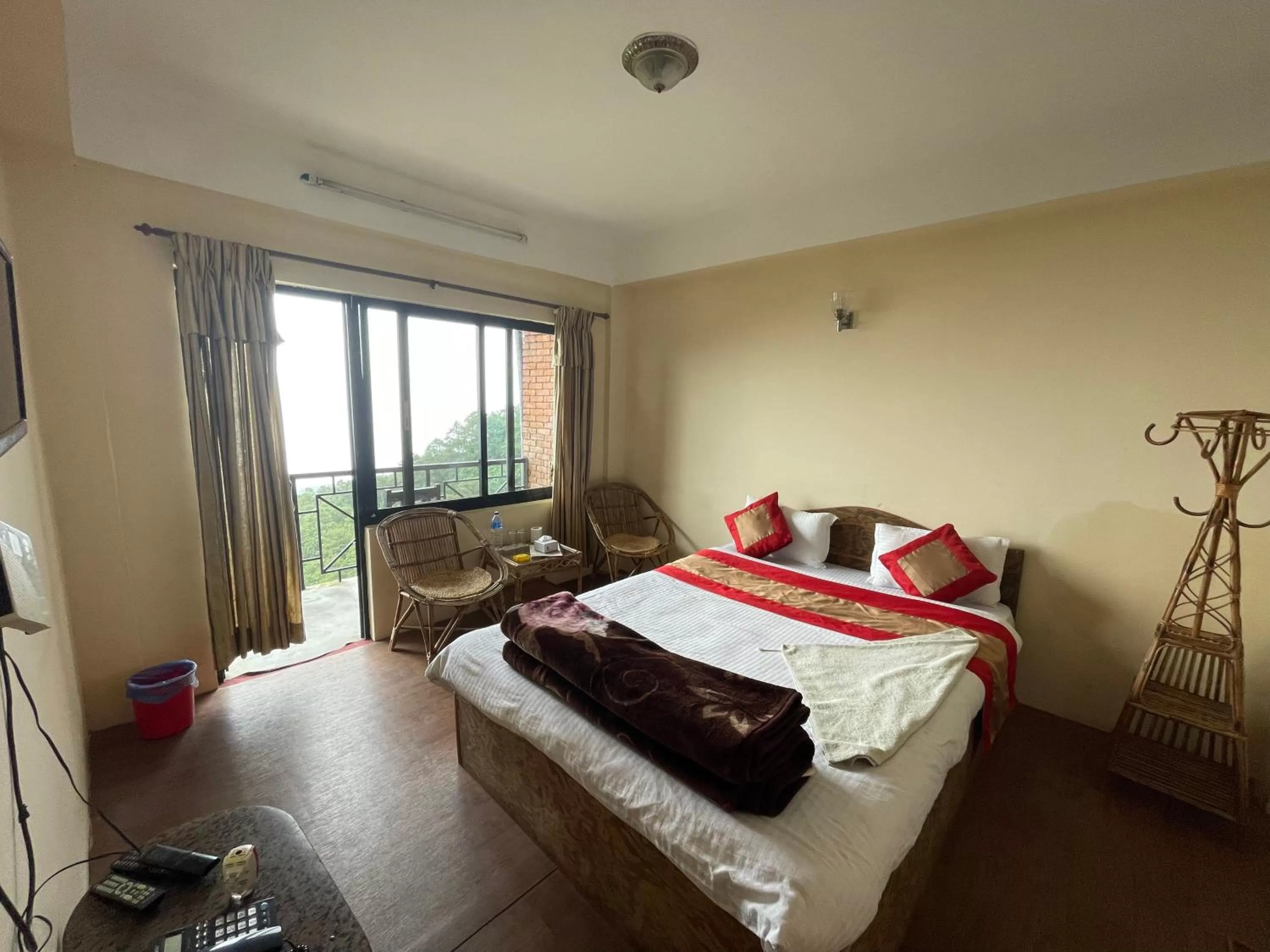 Hotel Nagarkot Holiday Inn