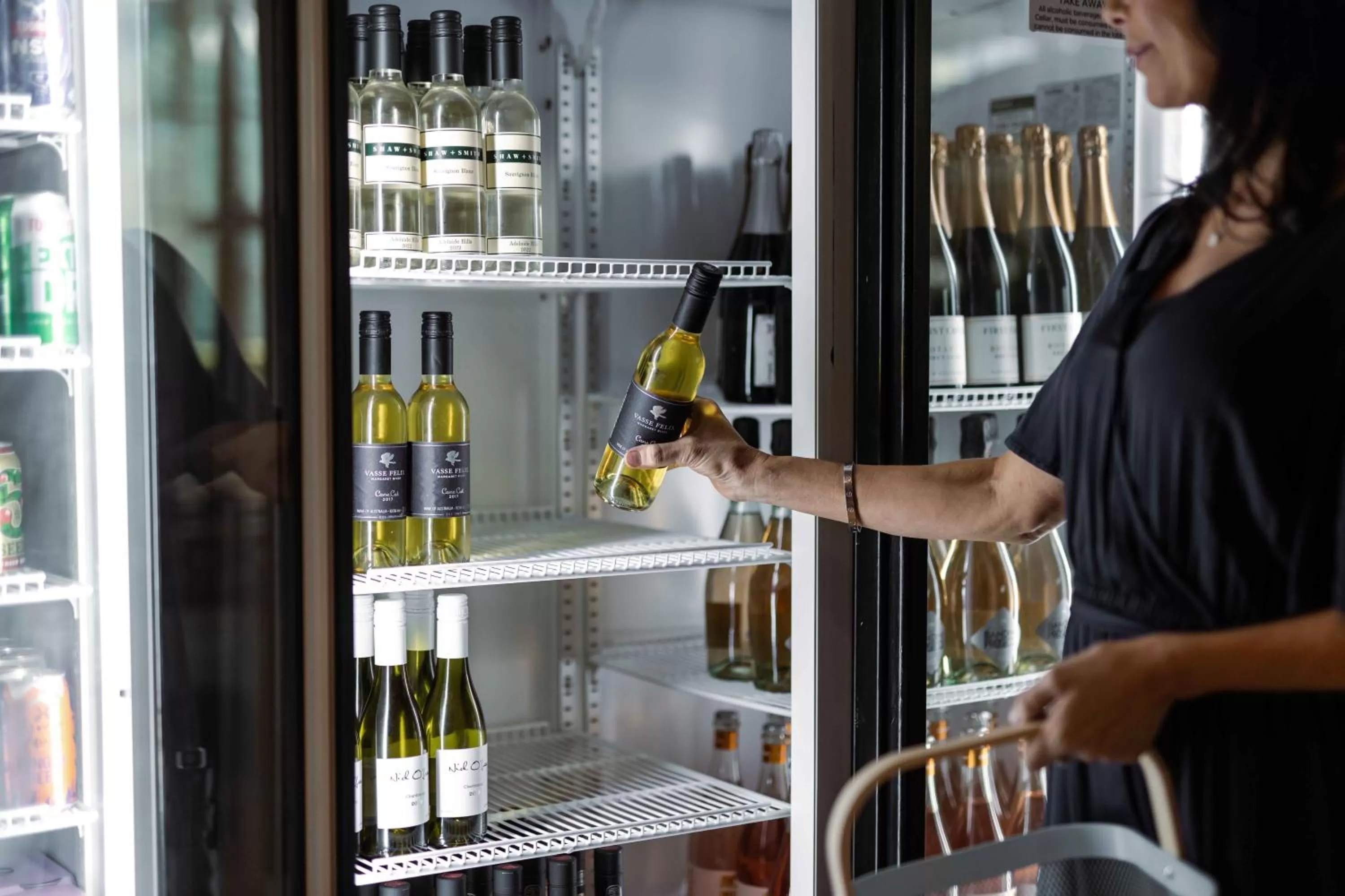 Food and drinks in Novotel Sydney Darling Harbour