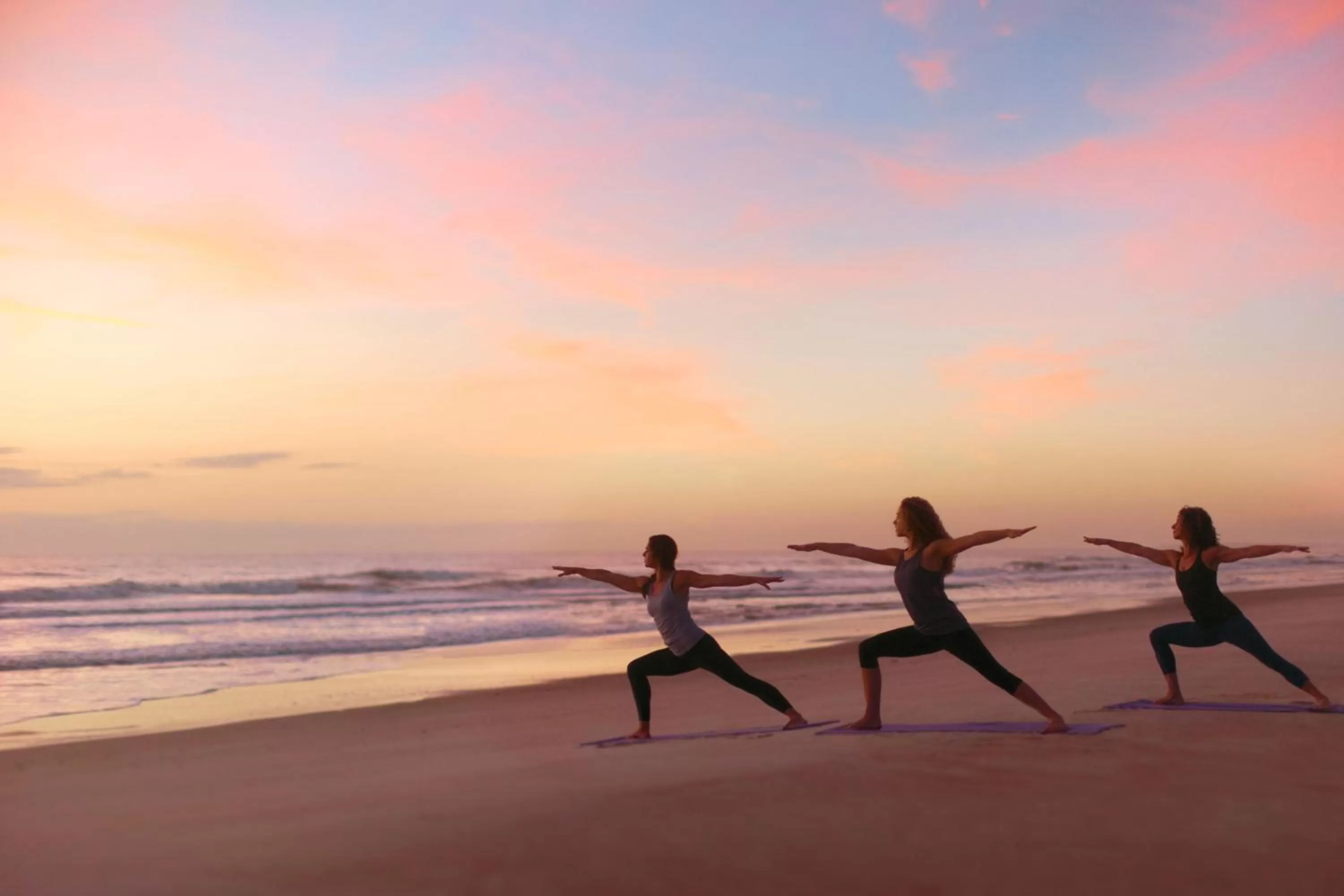 Fitness centre/facilities in The Ritz-Carlton, Amelia Island