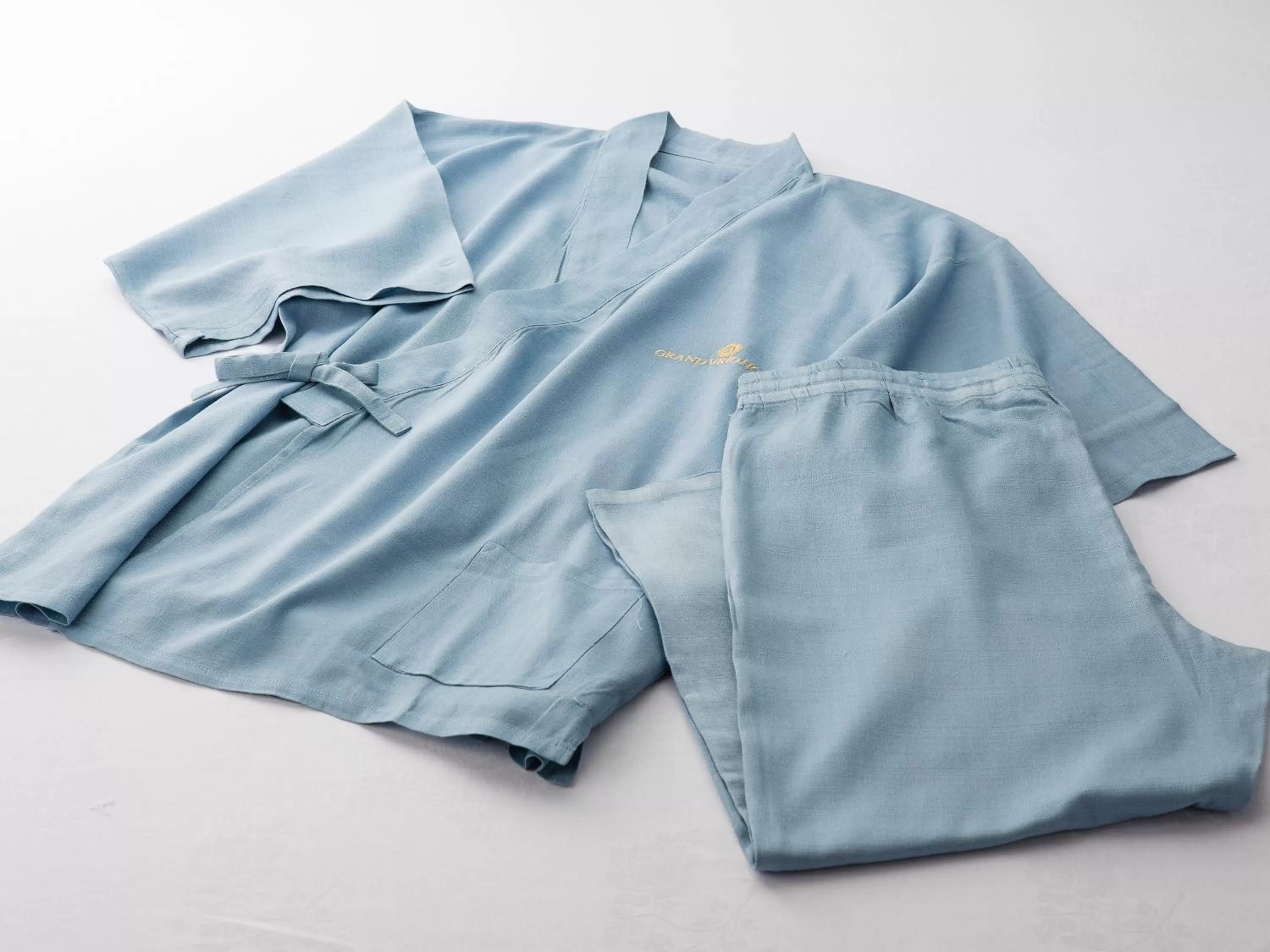 Photo of the whole room in Himeji Castle Grandvrio Hotel