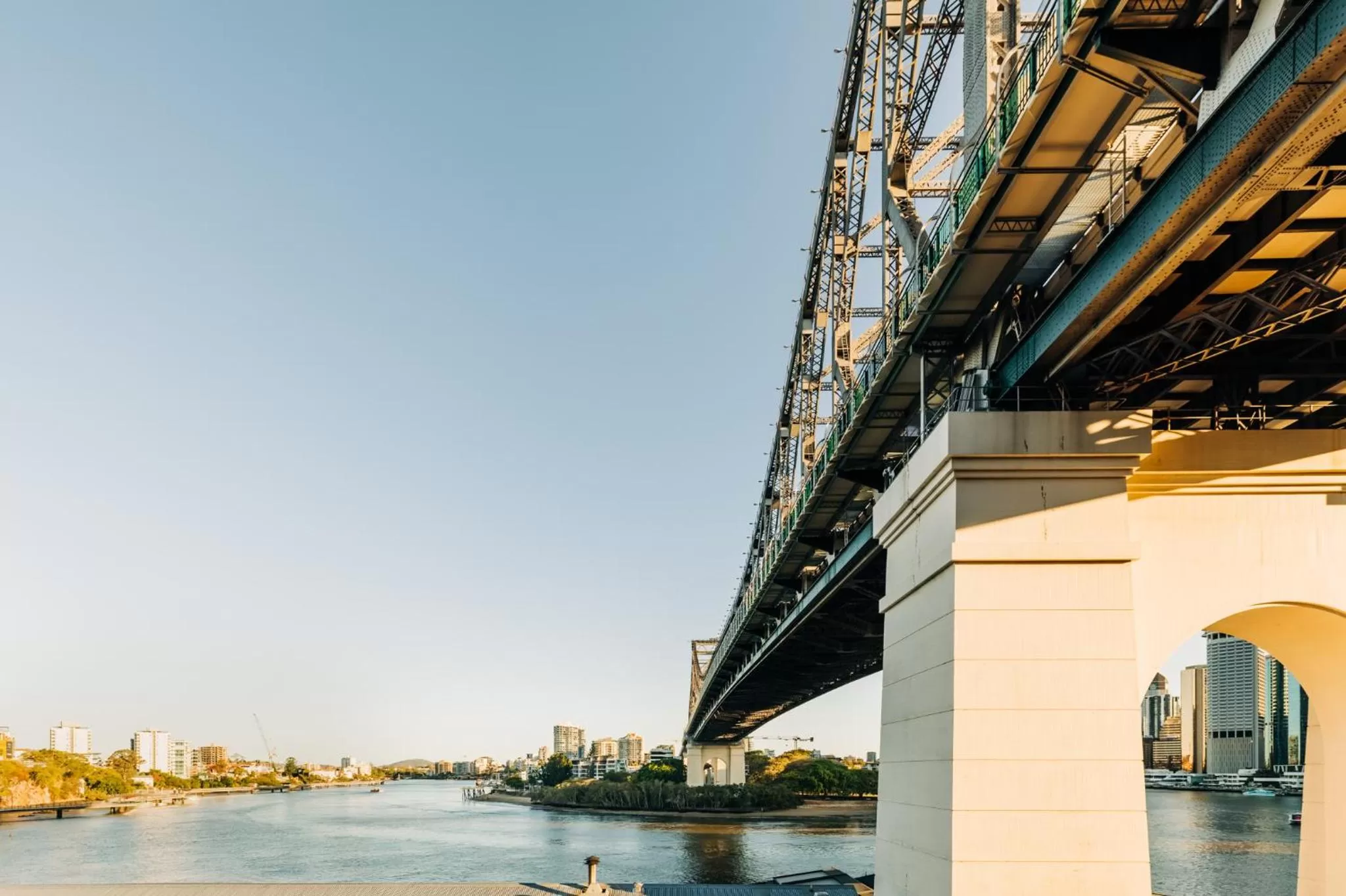 Nearby landmark in Crystalbrook Vincent