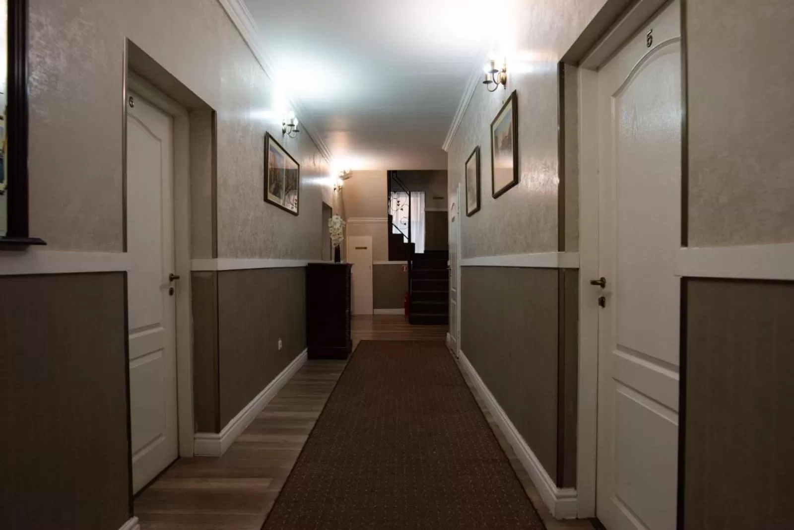 Carnival City Hotel Oradea