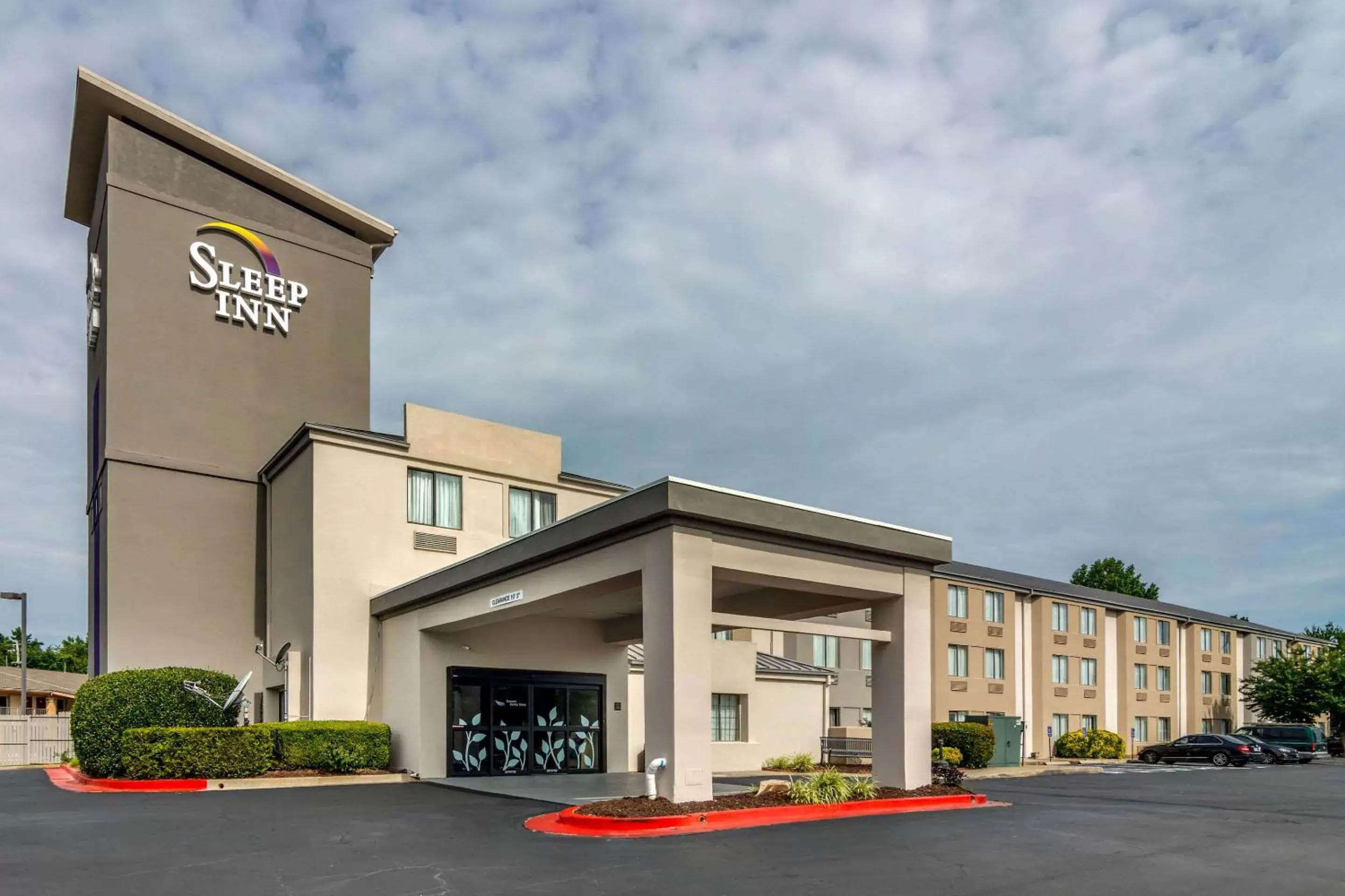 Comfort Inn Marietta-Atlanta near Ballpark-Galleria Comfort Inn Marietta-Atlanta near Ballpark-Galleria