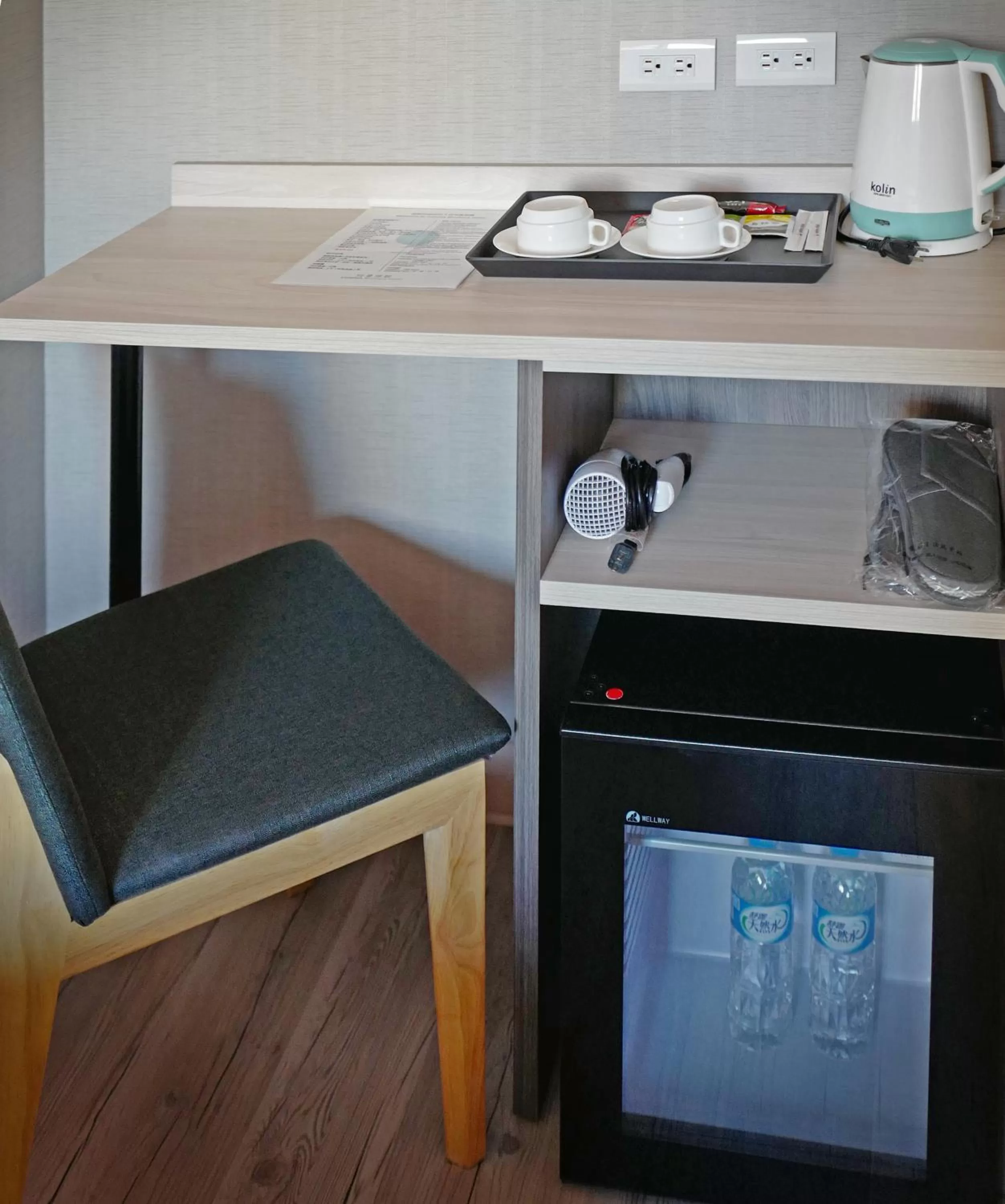 Comma Boutique Hotel