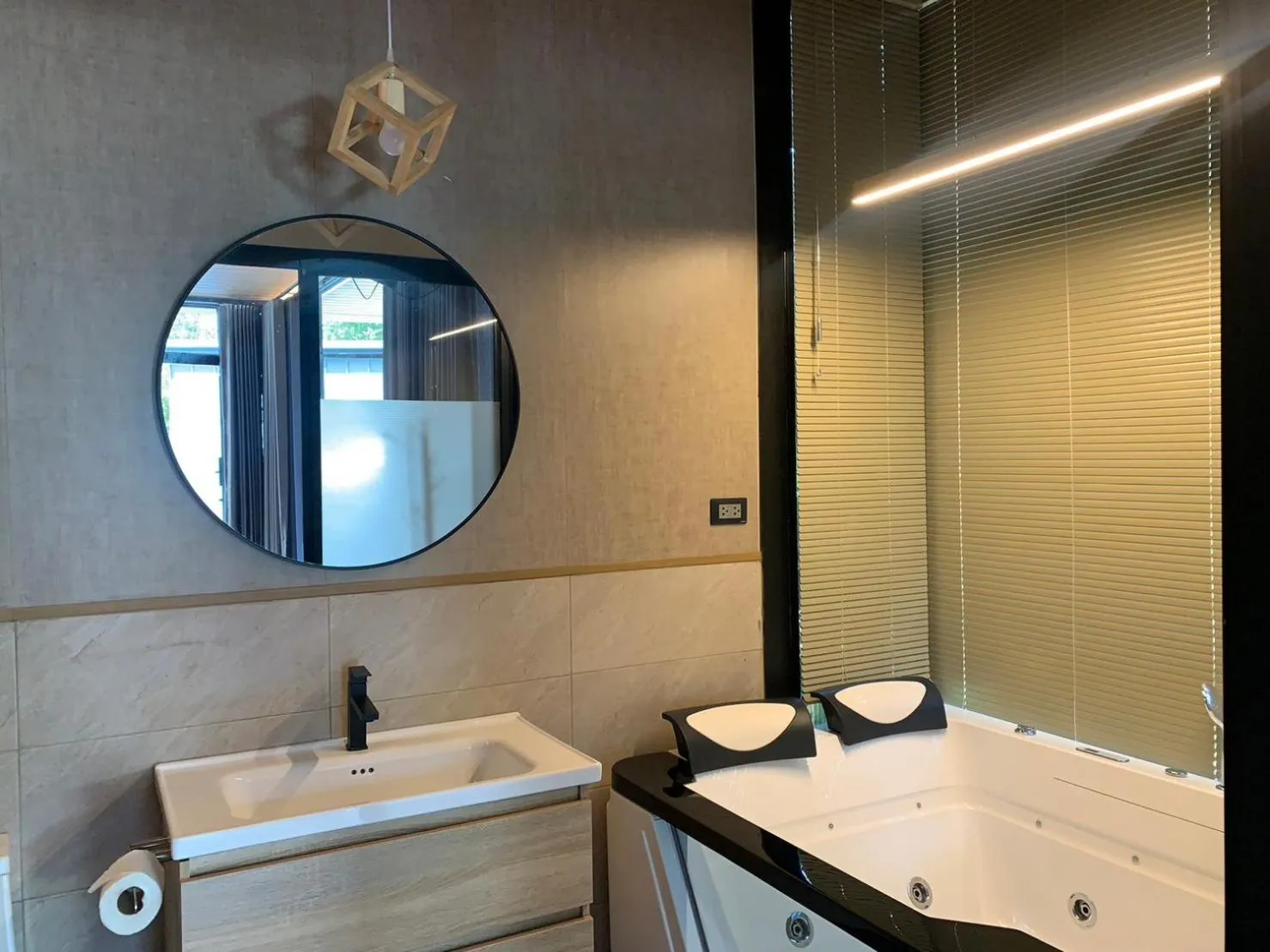 Naturalpark Resort De Wangthong