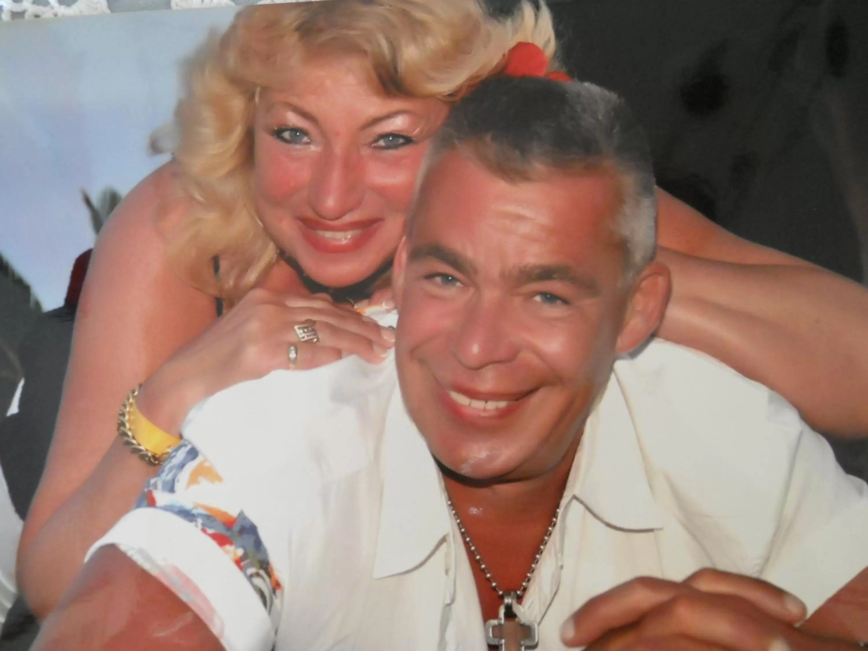 People in Gästehaus Luise