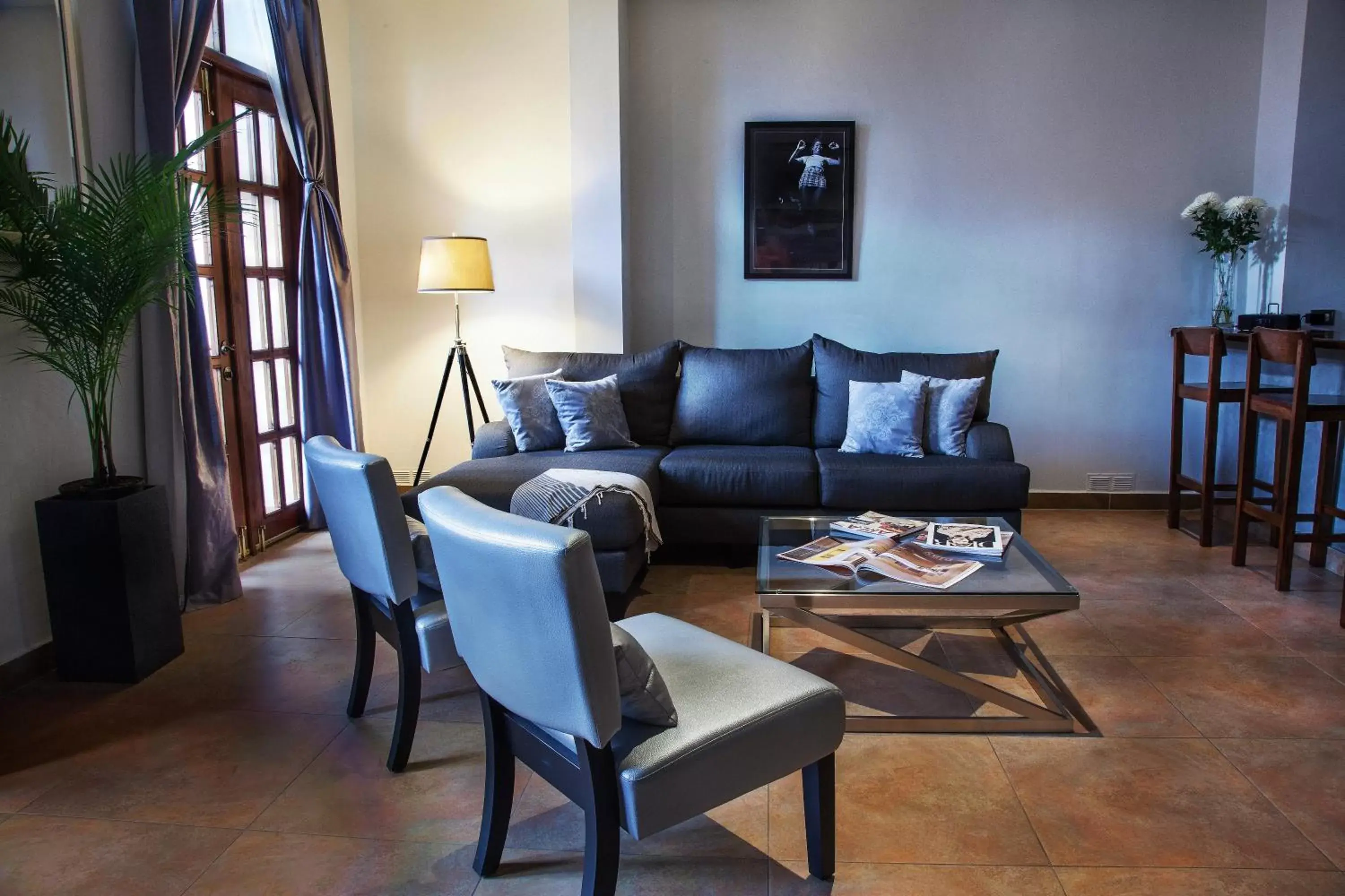 Double Queen Suite in La Isabela Suites Double Queen Suite in La Isabela Suites