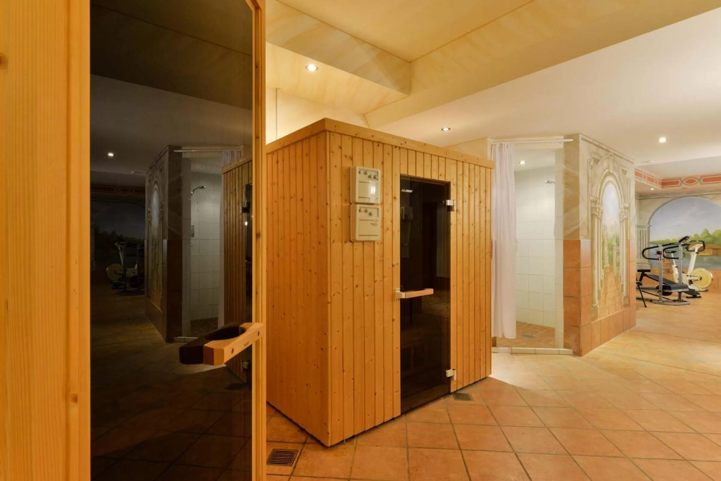 Landhotel Huber am See