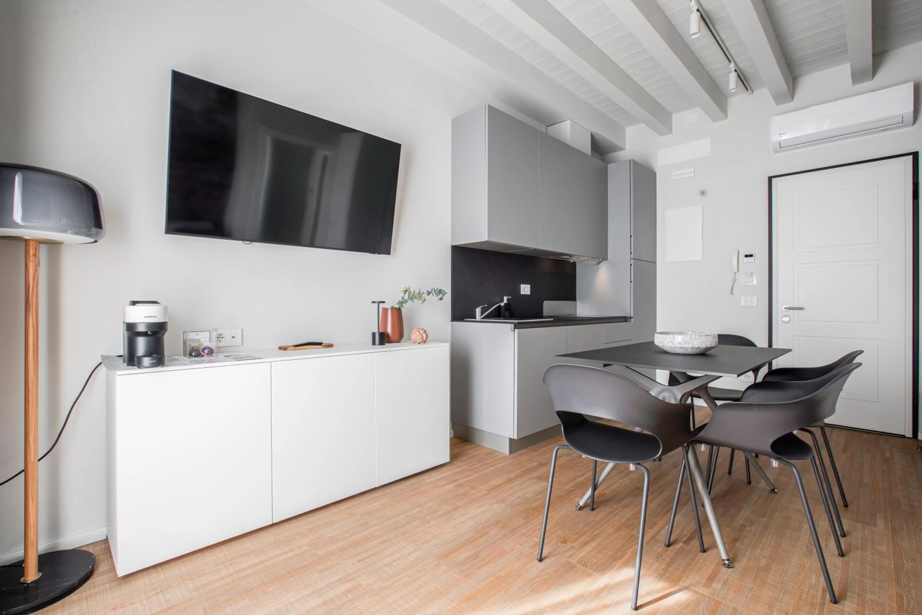 Ah Villaglori Boutique Apartments